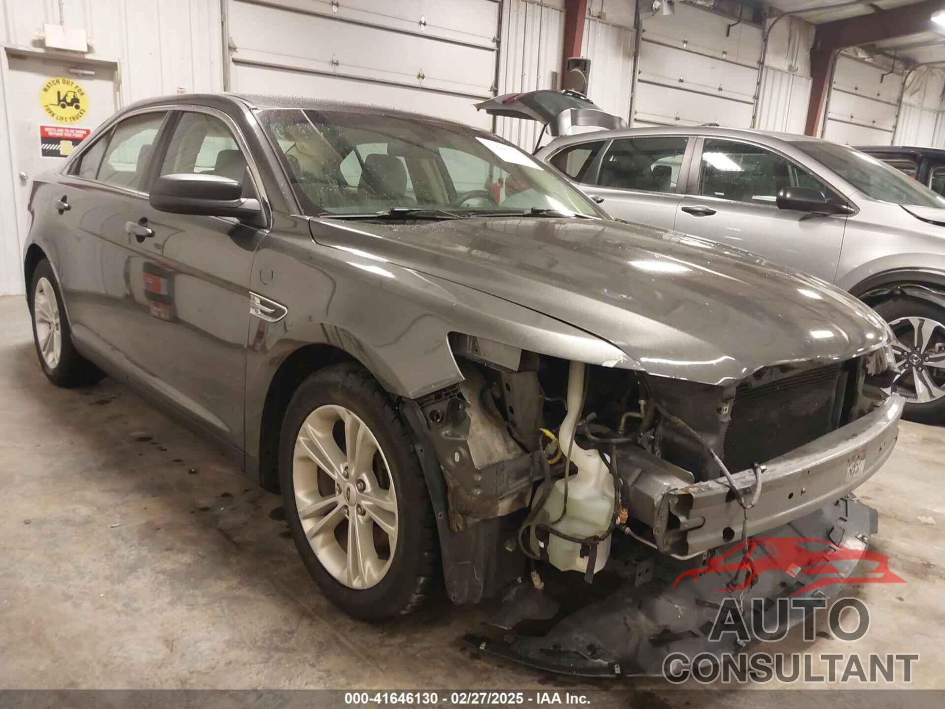 FORD TAURUS 2015 - 1FAHP2D88FG164662