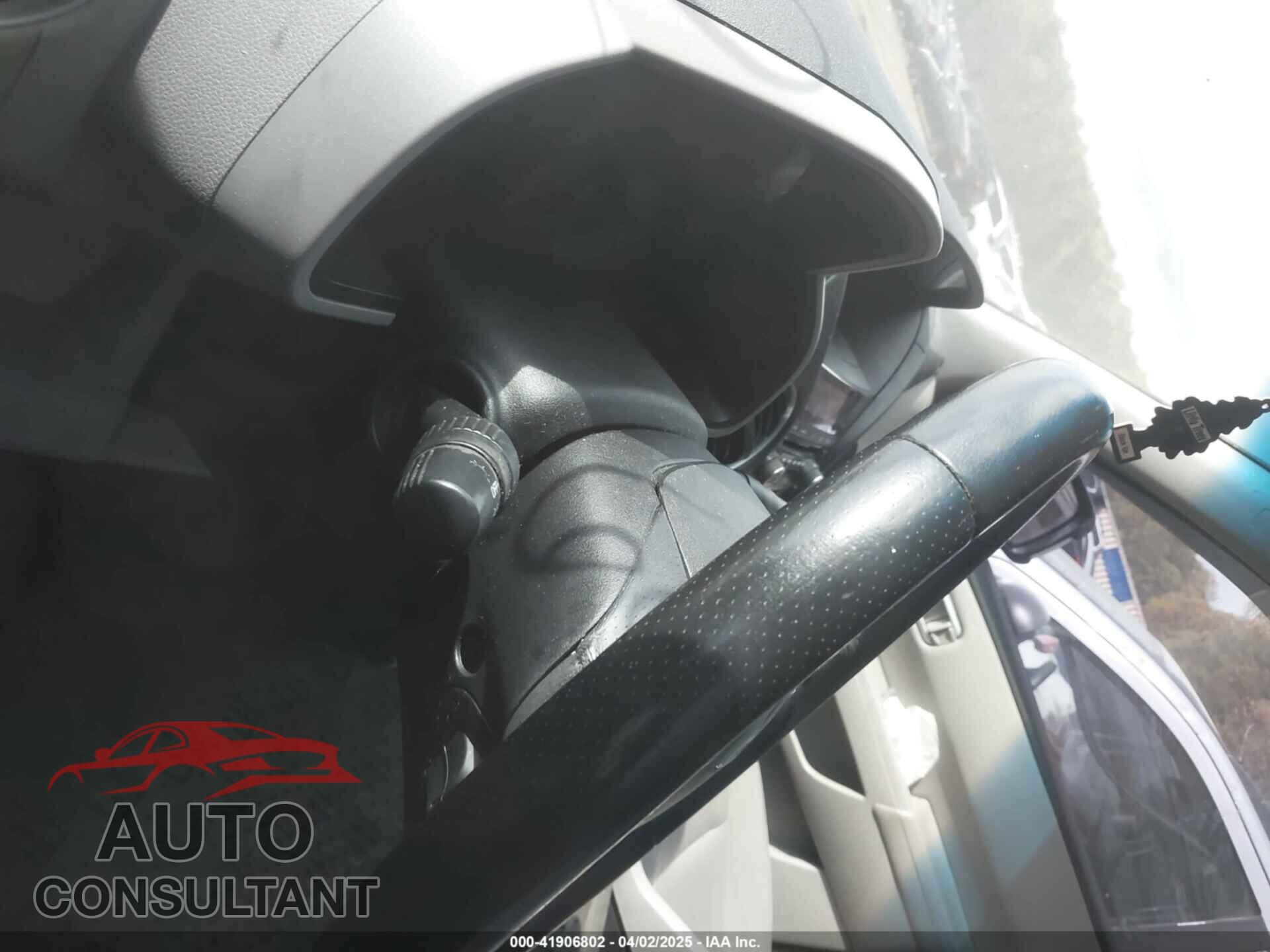 HONDA PILOT 2012 - 5FNYF4H92CB051260