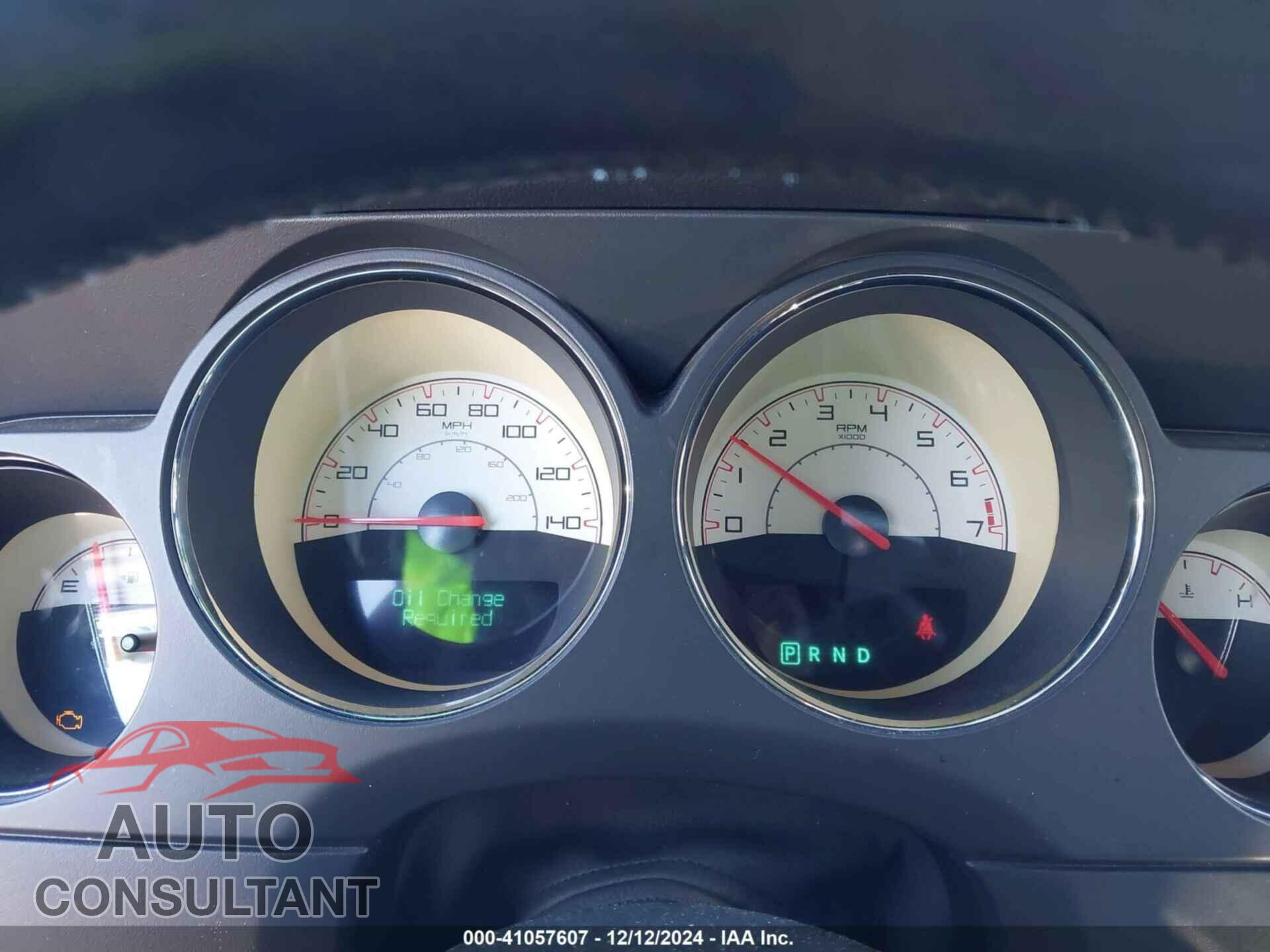 DODGE CHALLENGER 2014 - 2C3CDYAG8EH307533