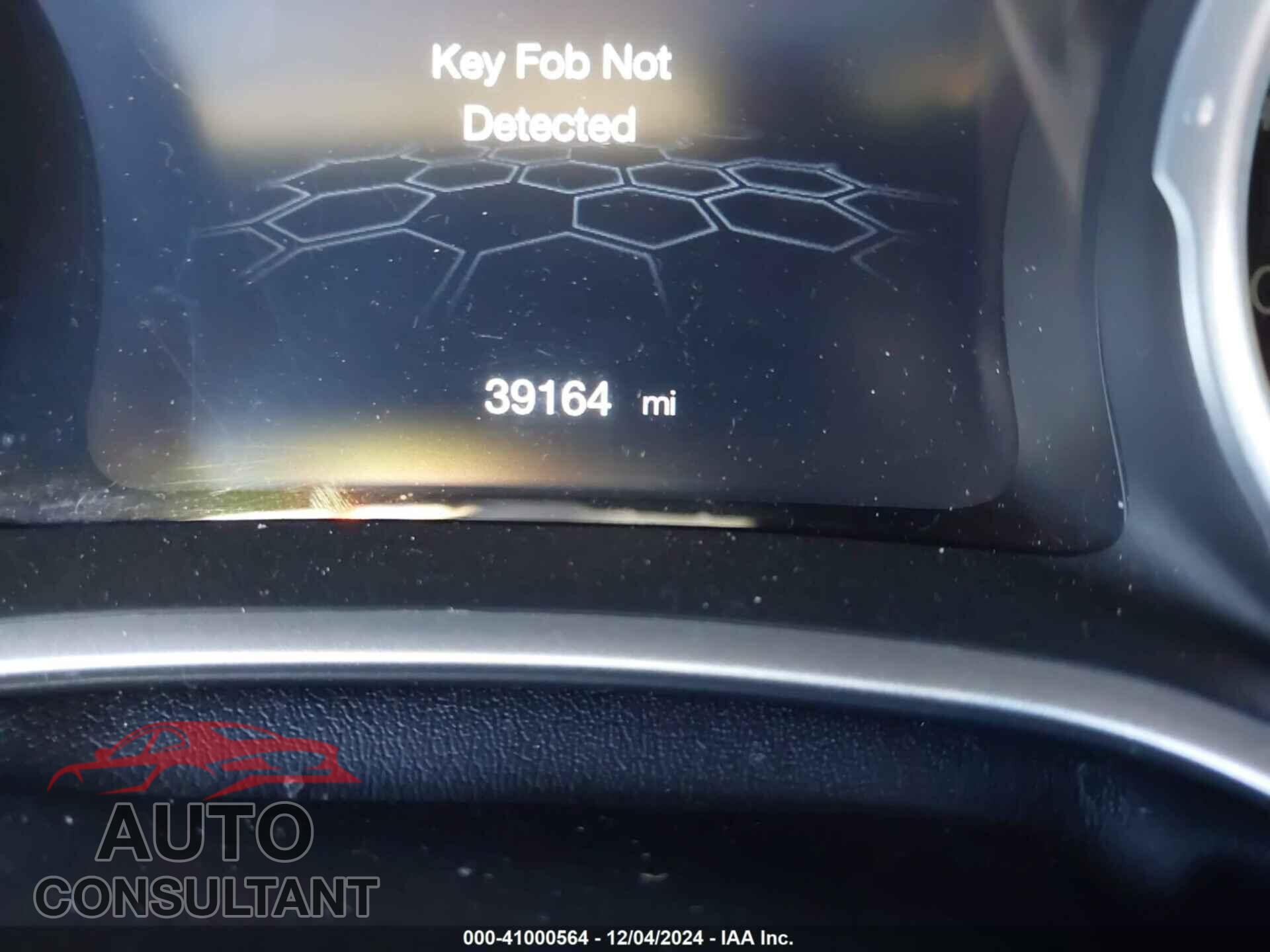 JEEP COMPASS 2019 - 3C4NJDBB3KT829059