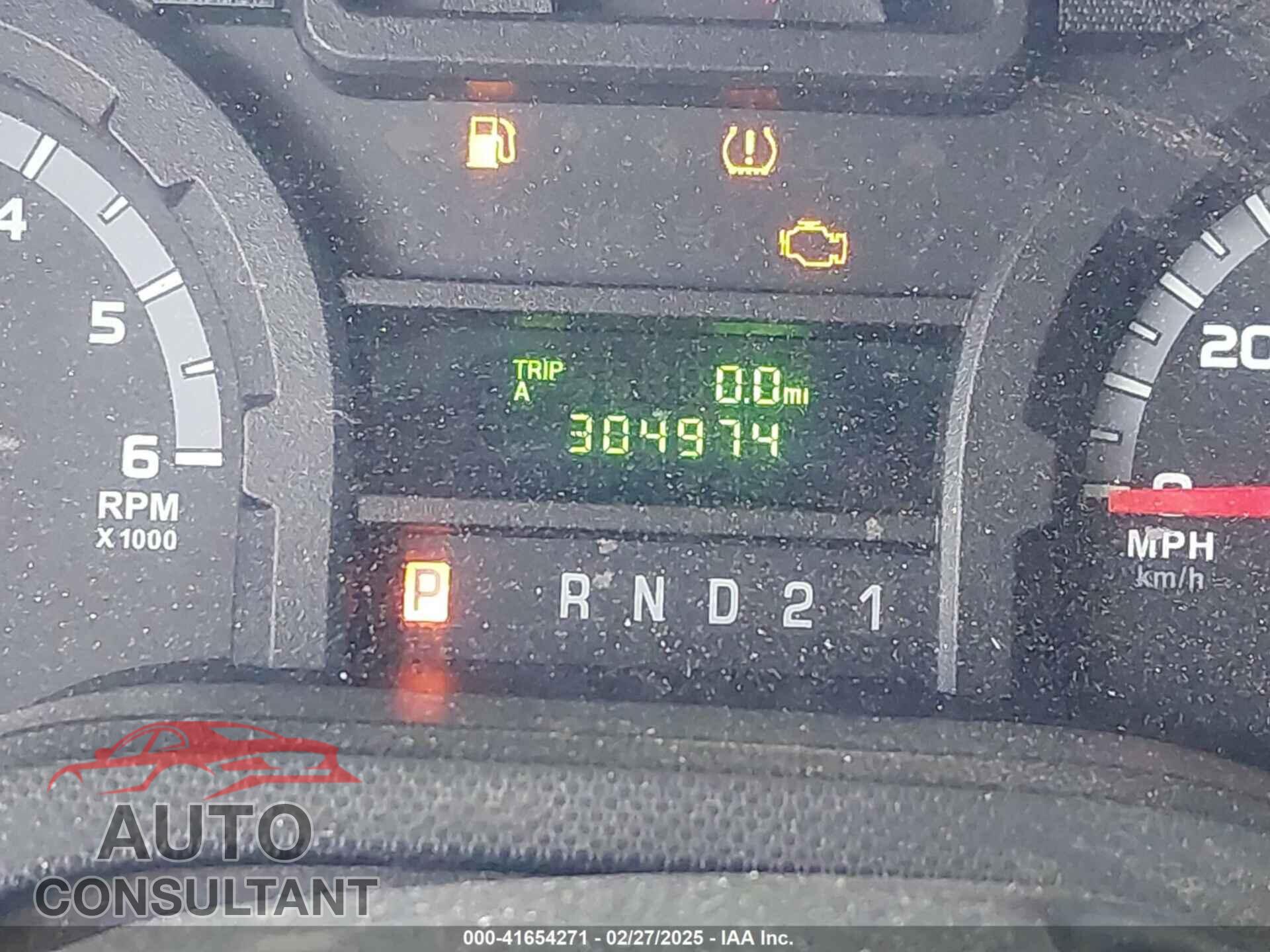 FORD E-150 2014 - 1FTNE1EW1EDA66485