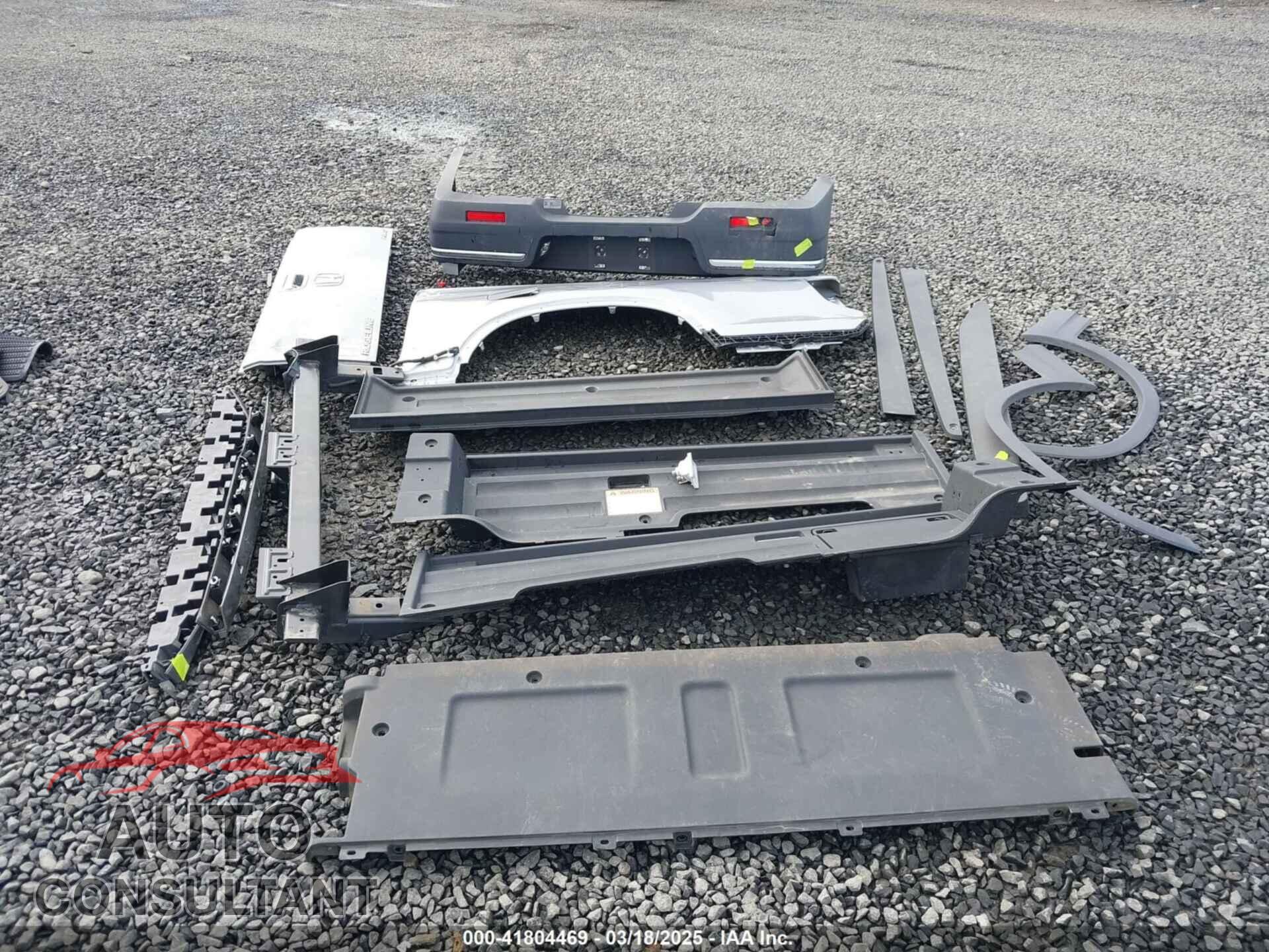 HONDA RIDGELINE 2020 - 5FPYK3F16LB027473