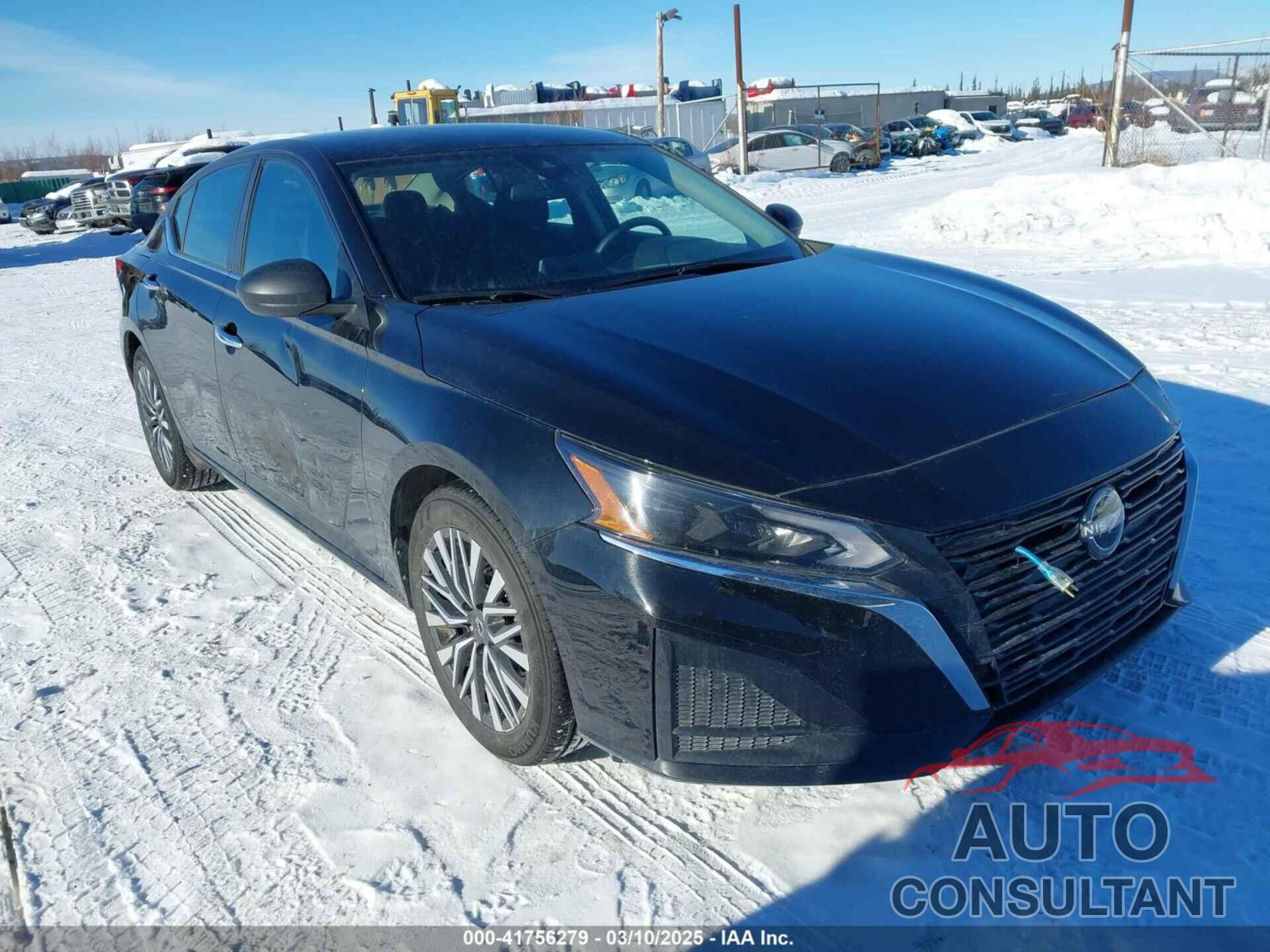 NISSAN ALTIMA 2024 - 1N4BL4DV2RN385810