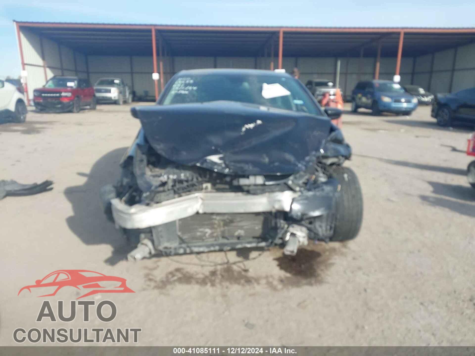 DODGE DART 2016 - 1C3CDFAA3GD736756