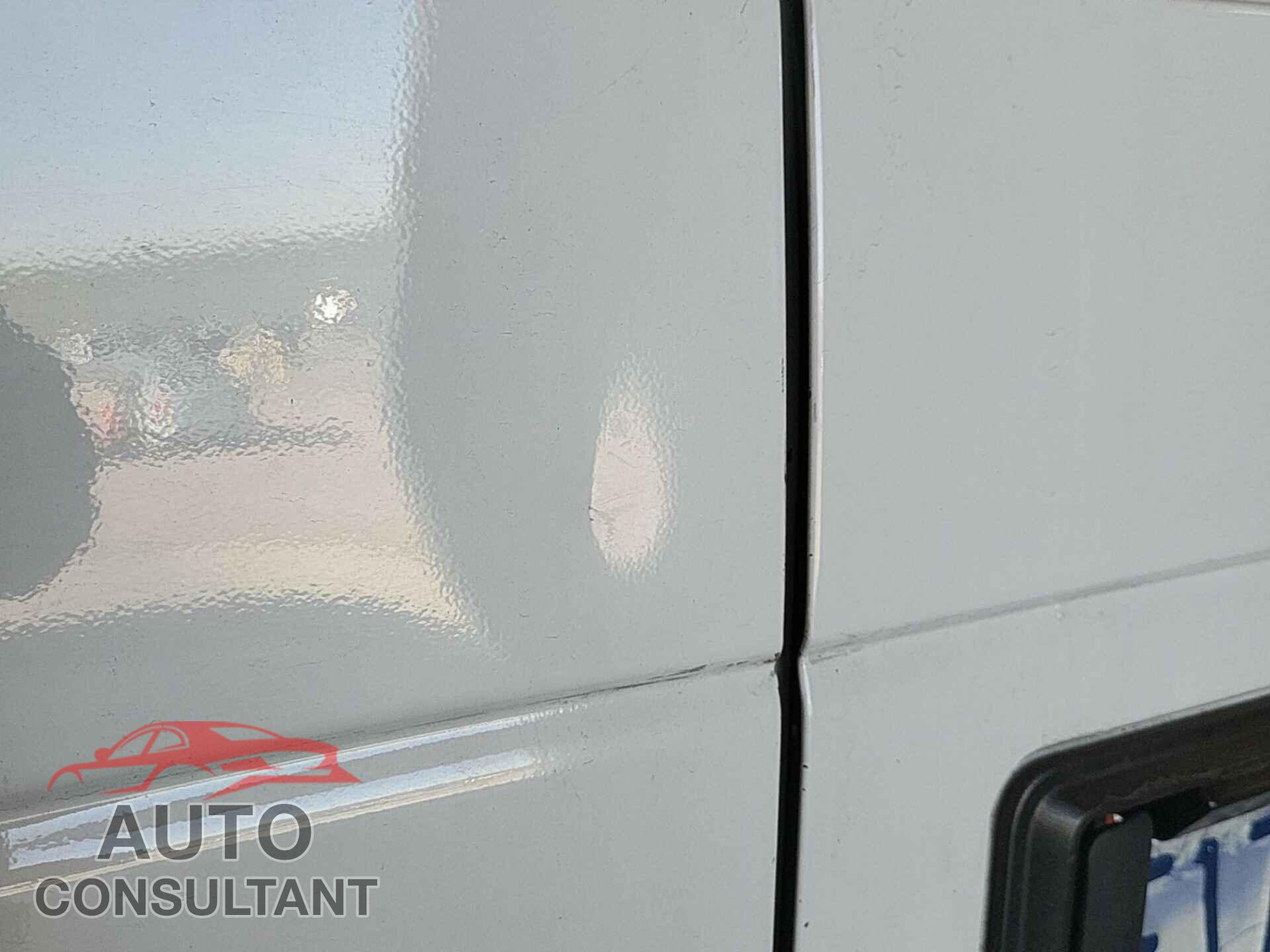 FORD ECONOLINE 2014 - 1FTNE2EW2EDA43576