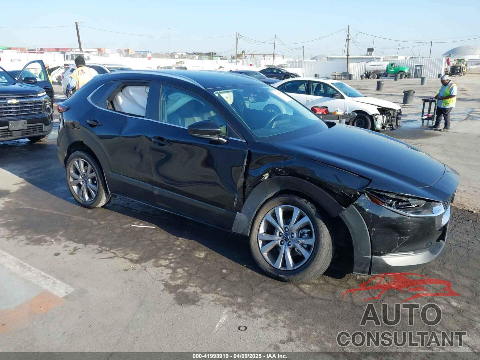 MAZDA CX-30 2023 - 3MVDMBBM6PM523563