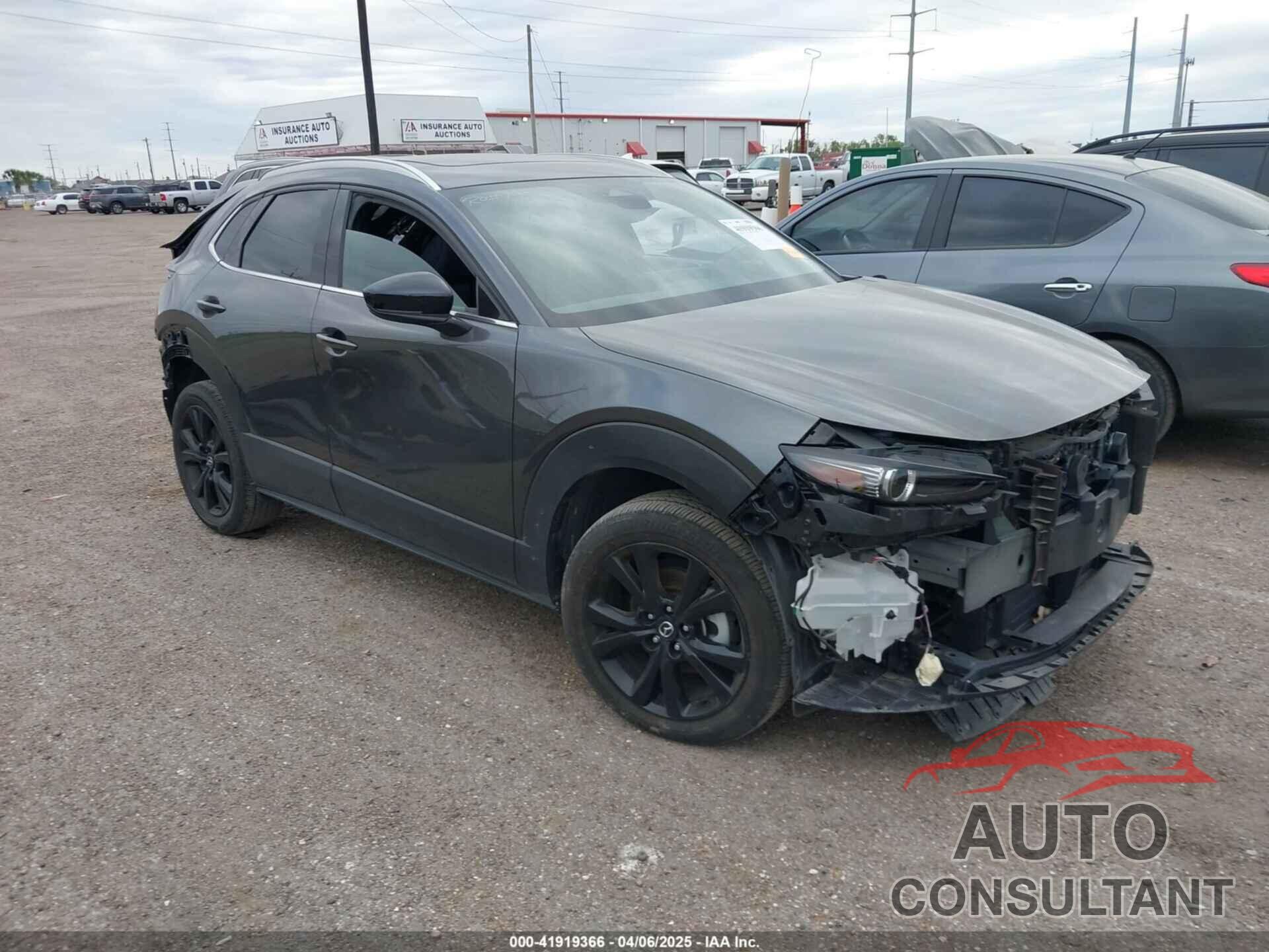 MAZDA CX-30 2024 - 3MVDMBEY2RM617635