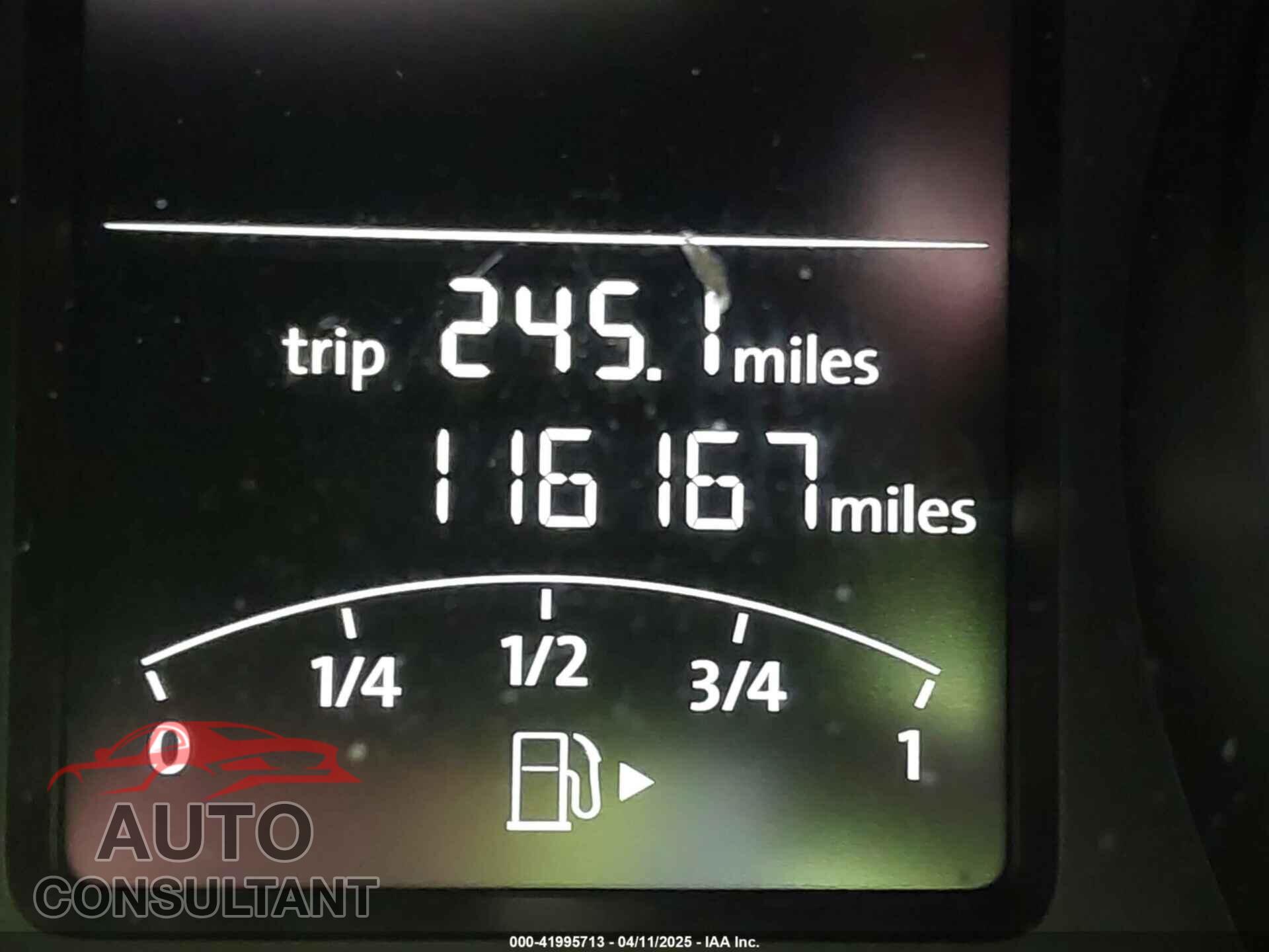 VOLKSWAGEN JETTA 2017 - 3VW2B7AJ1HM376831