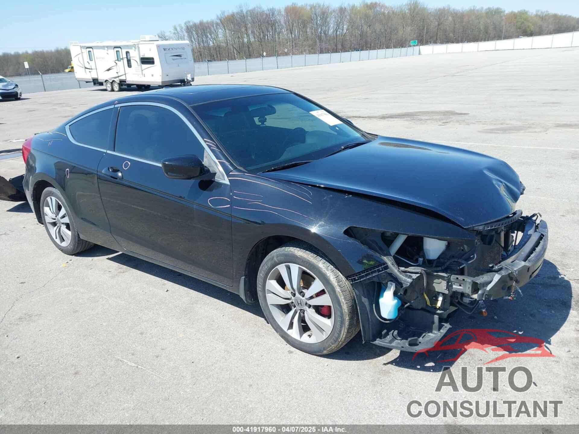 HONDA ACCORD 2011 - 1HGCS1B89BA001212
