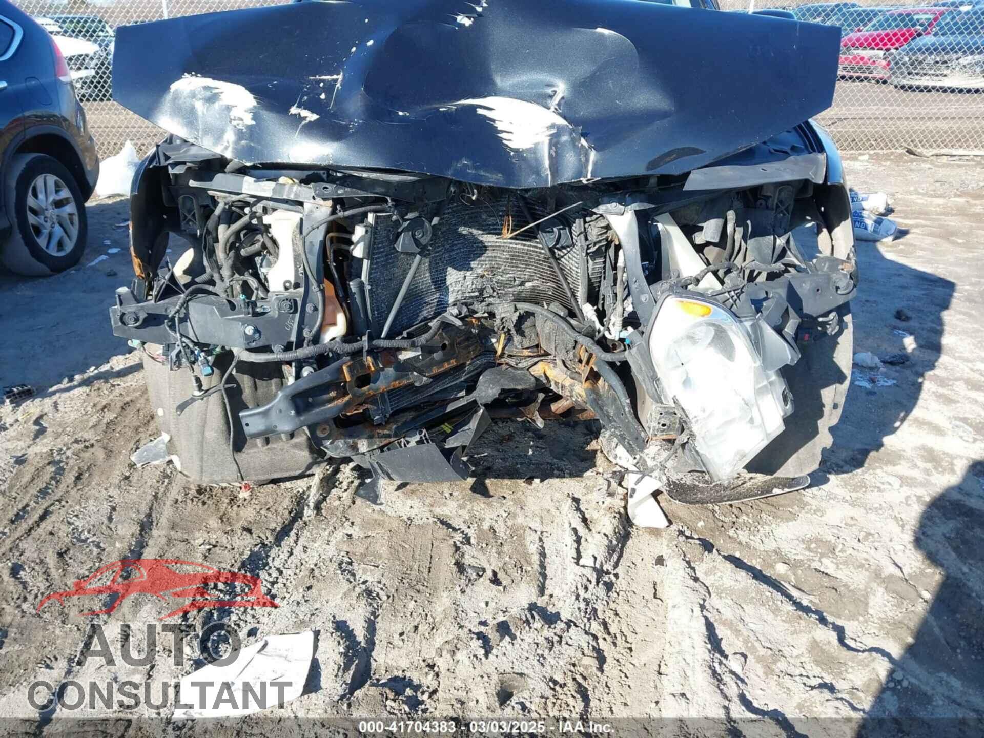 DODGE DURANGO 2013 - 1C4RDJAG3DC552612