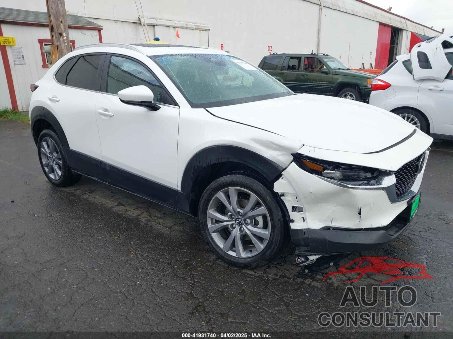 MAZDA CX-30 2025 - 3MVDMBCM3SM796354