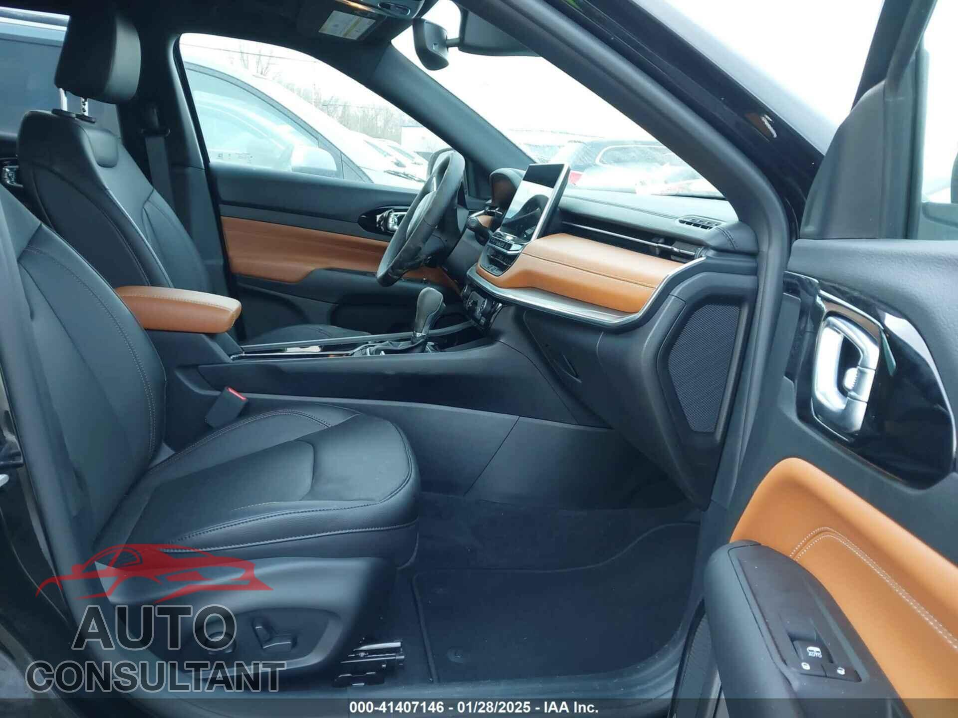 JEEP COMPASS 2024 - 3C4NJDCN9RT140078