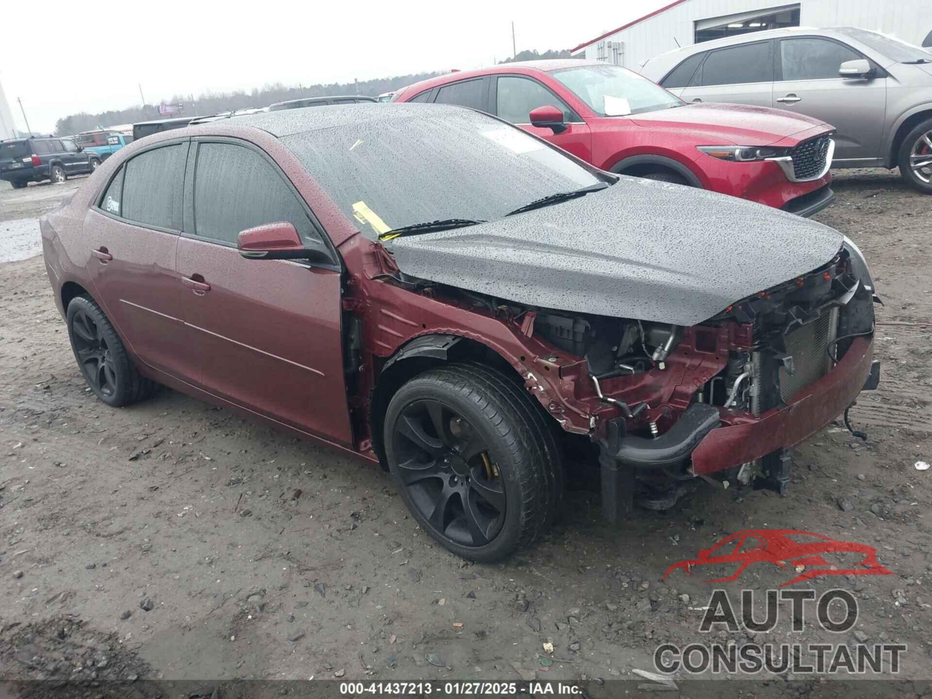 CHEVROLET MALIBU 2015 - 1G11C5SL2FF275478