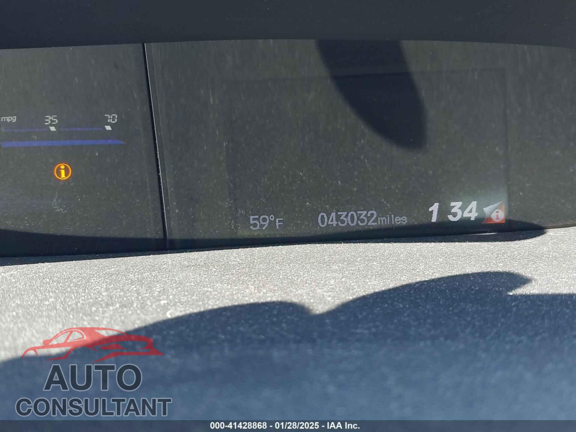 HONDA CIVIC 2015 - 19XFB2F55FE099594