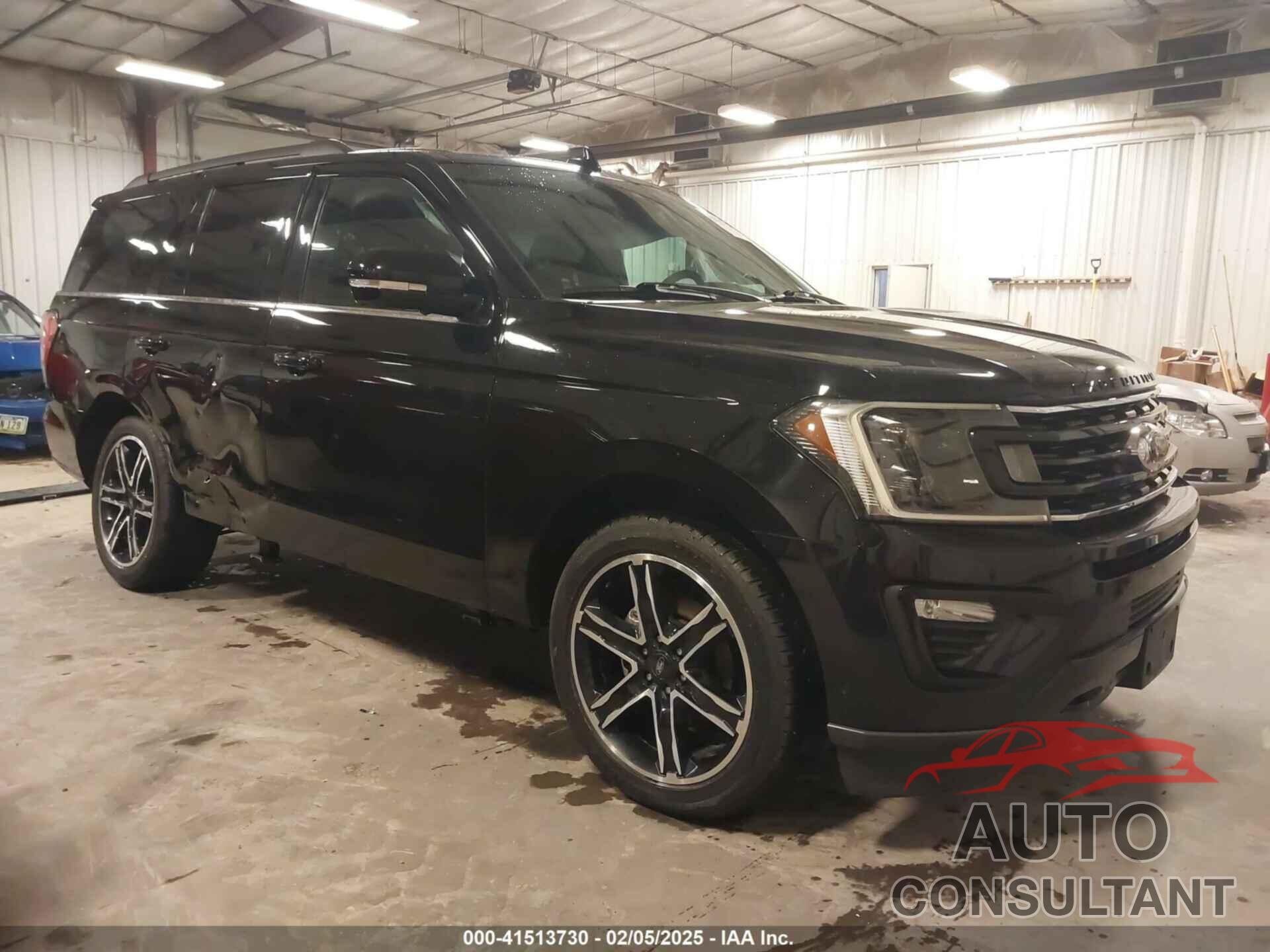FORD EXPEDITION 2019 - 1FMJU2AT1KEA90239