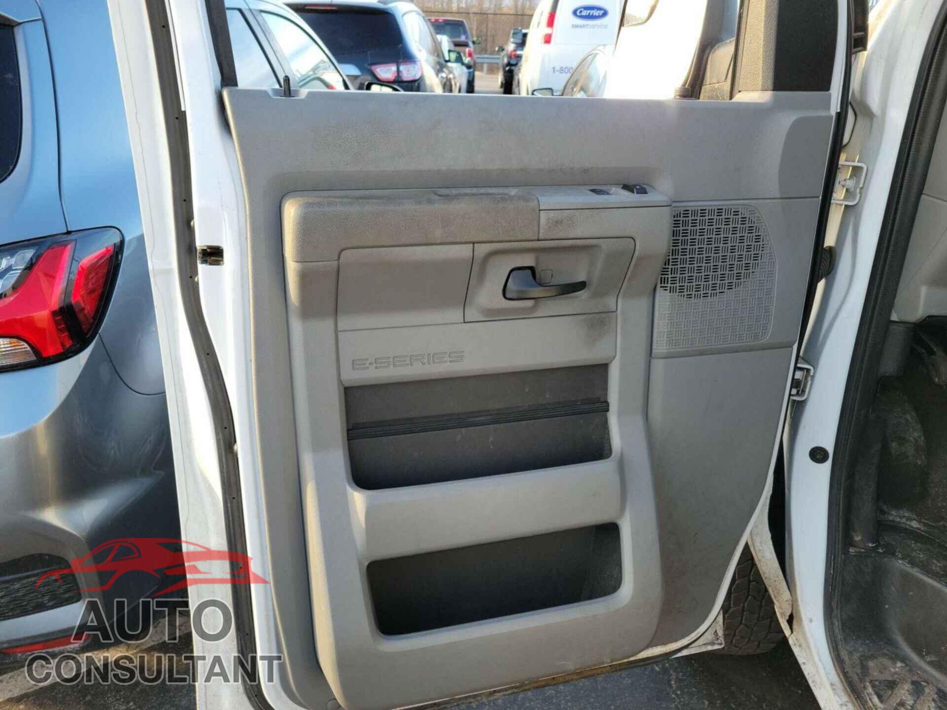 FORD E-150 2011 - 1FTNE1EW6BDA94035