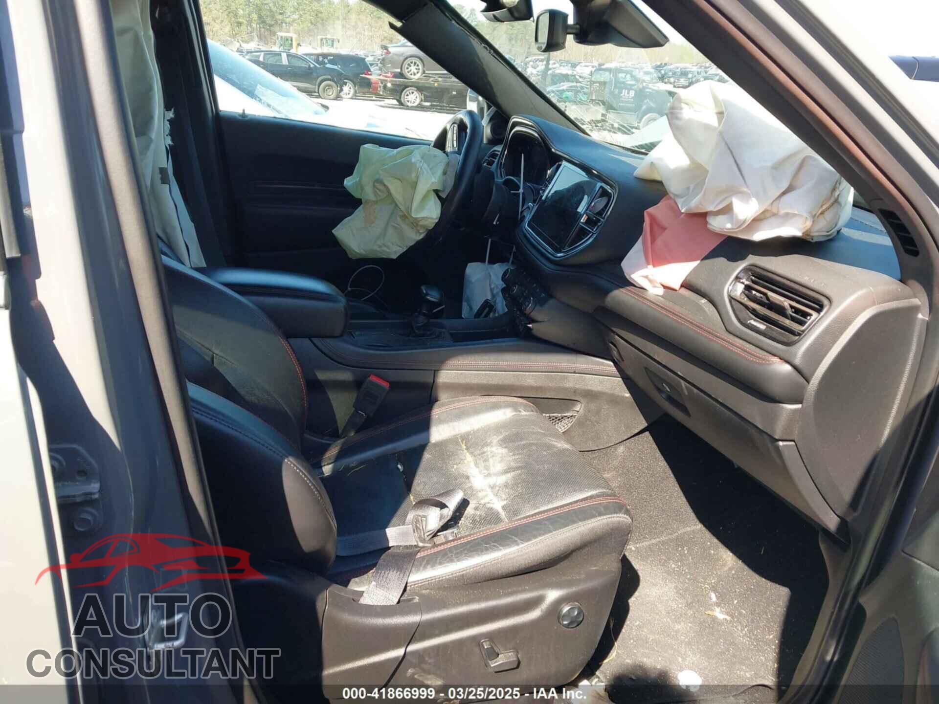 DODGE DURANGO 2023 - 1C4SDJCT9PC603000