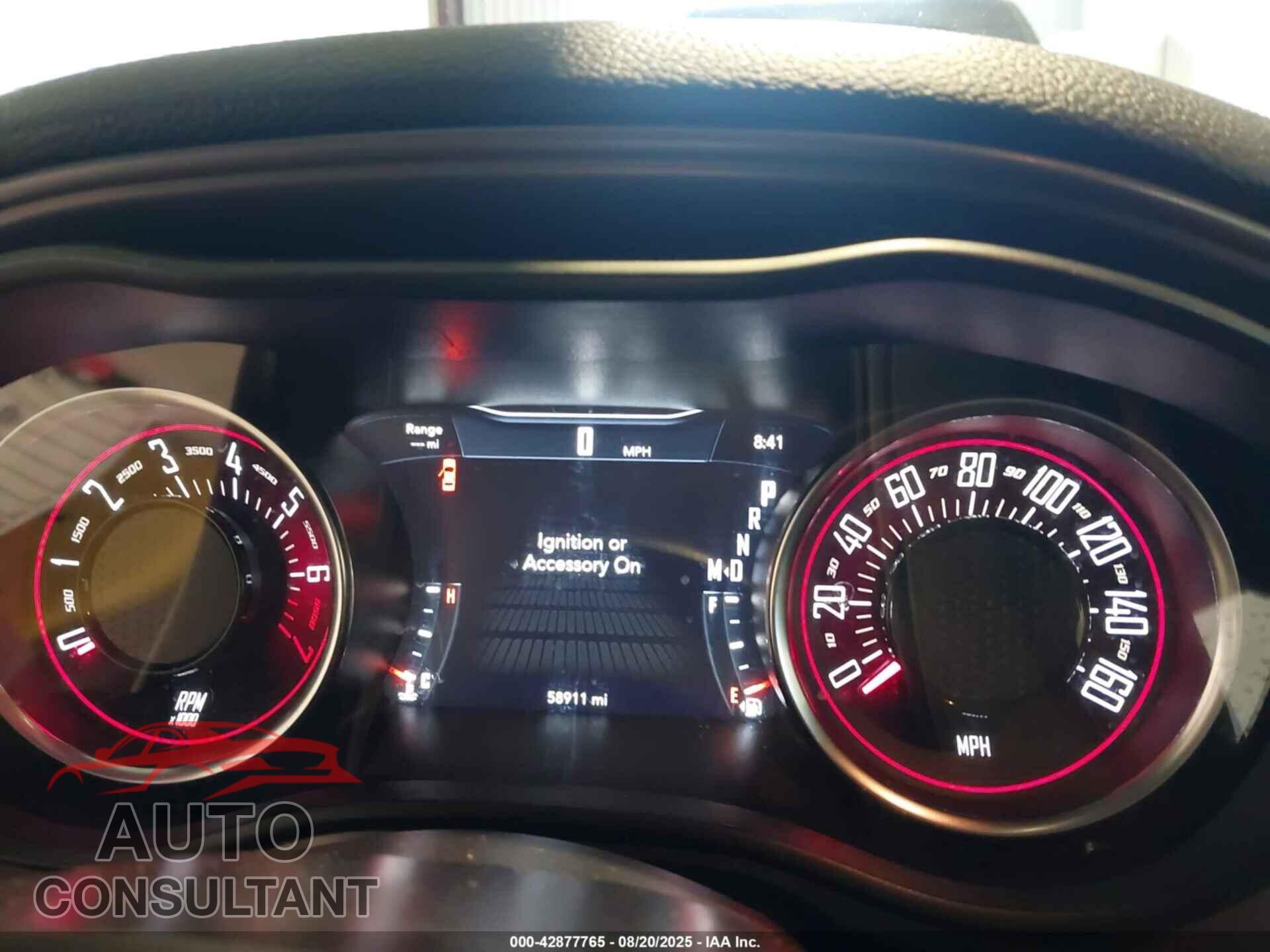 DODGE CHALLENGER 2023 - 2C3CDZAG7PH586482