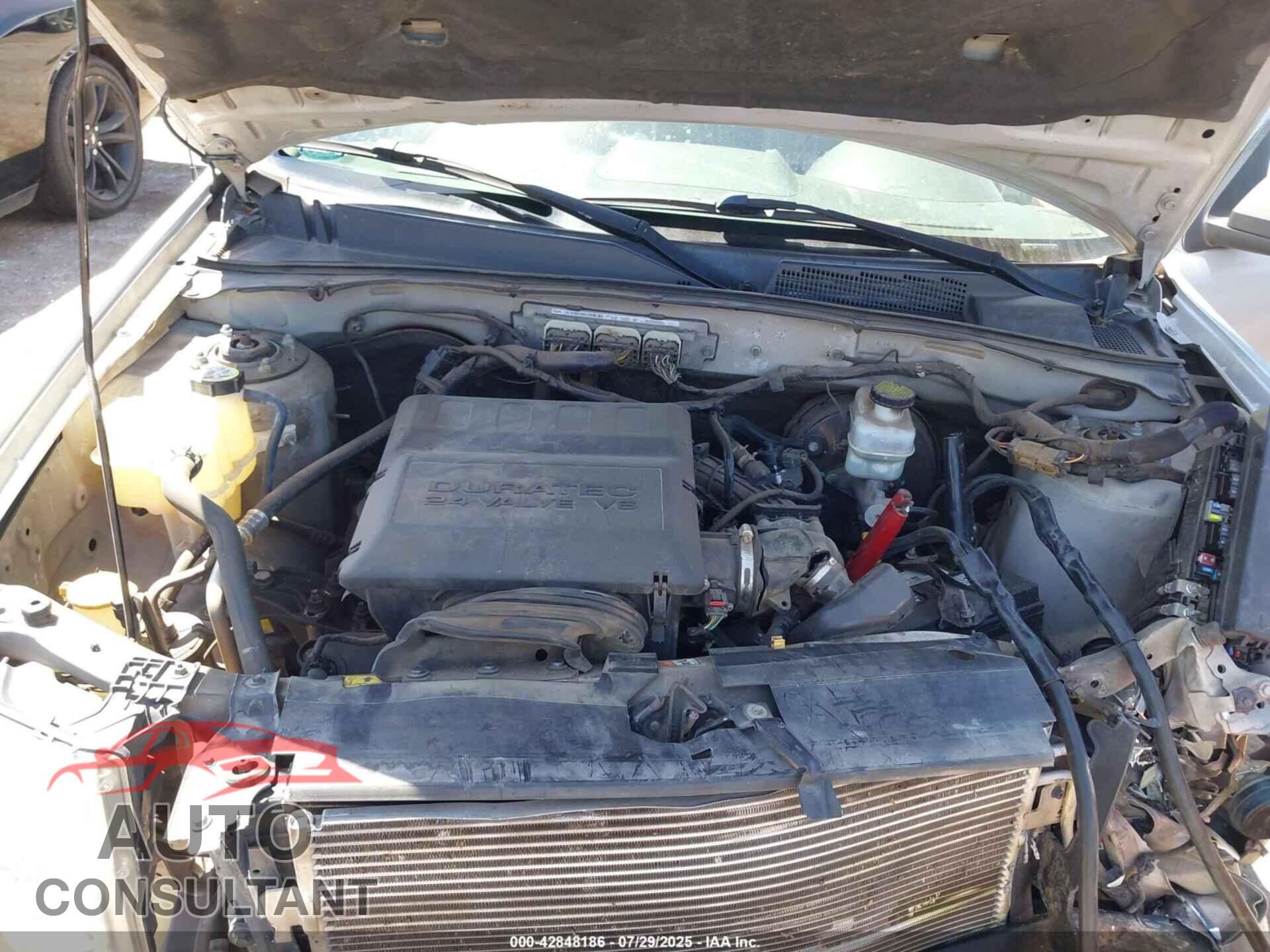 FORD ESCAPE 2012 - 1FMCU0DG4CKA06753