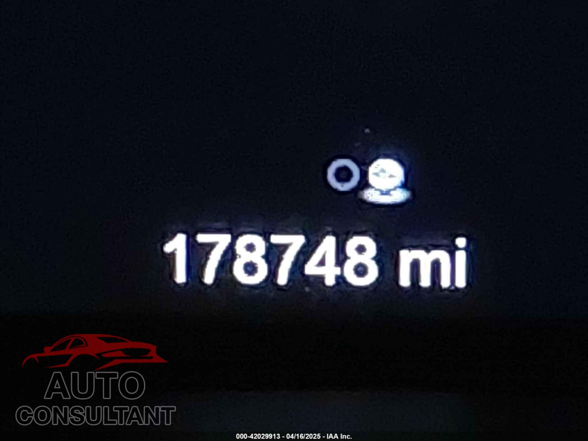 DODGE DURANGO 2014 - 1C4RDJAG2EC354217