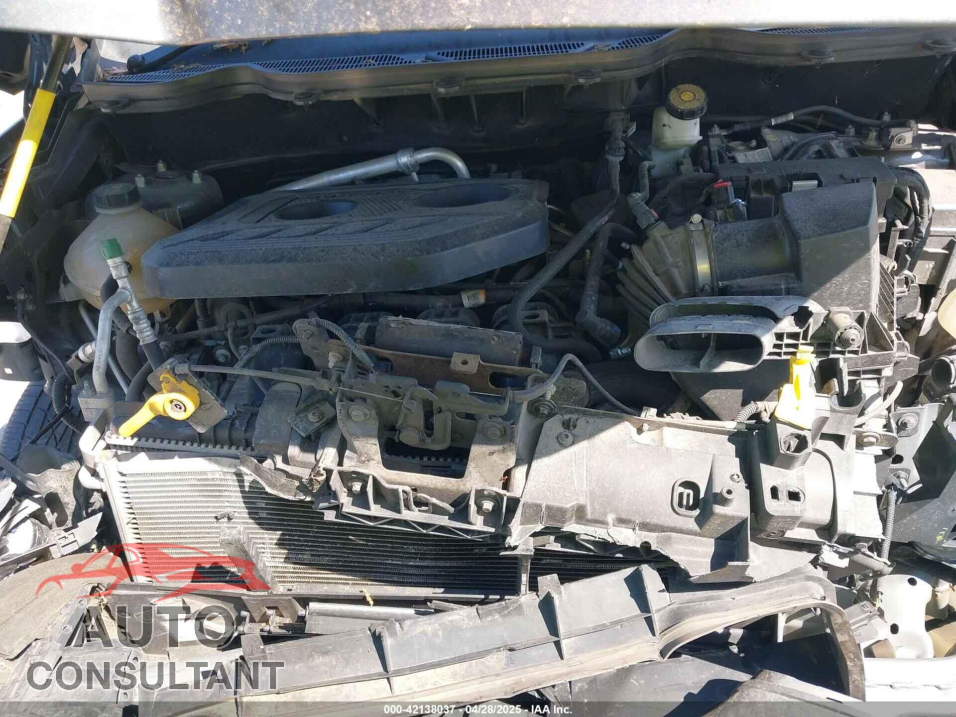 FORD ECOSPORT 2019 - MAJ6S3KL5KC292460