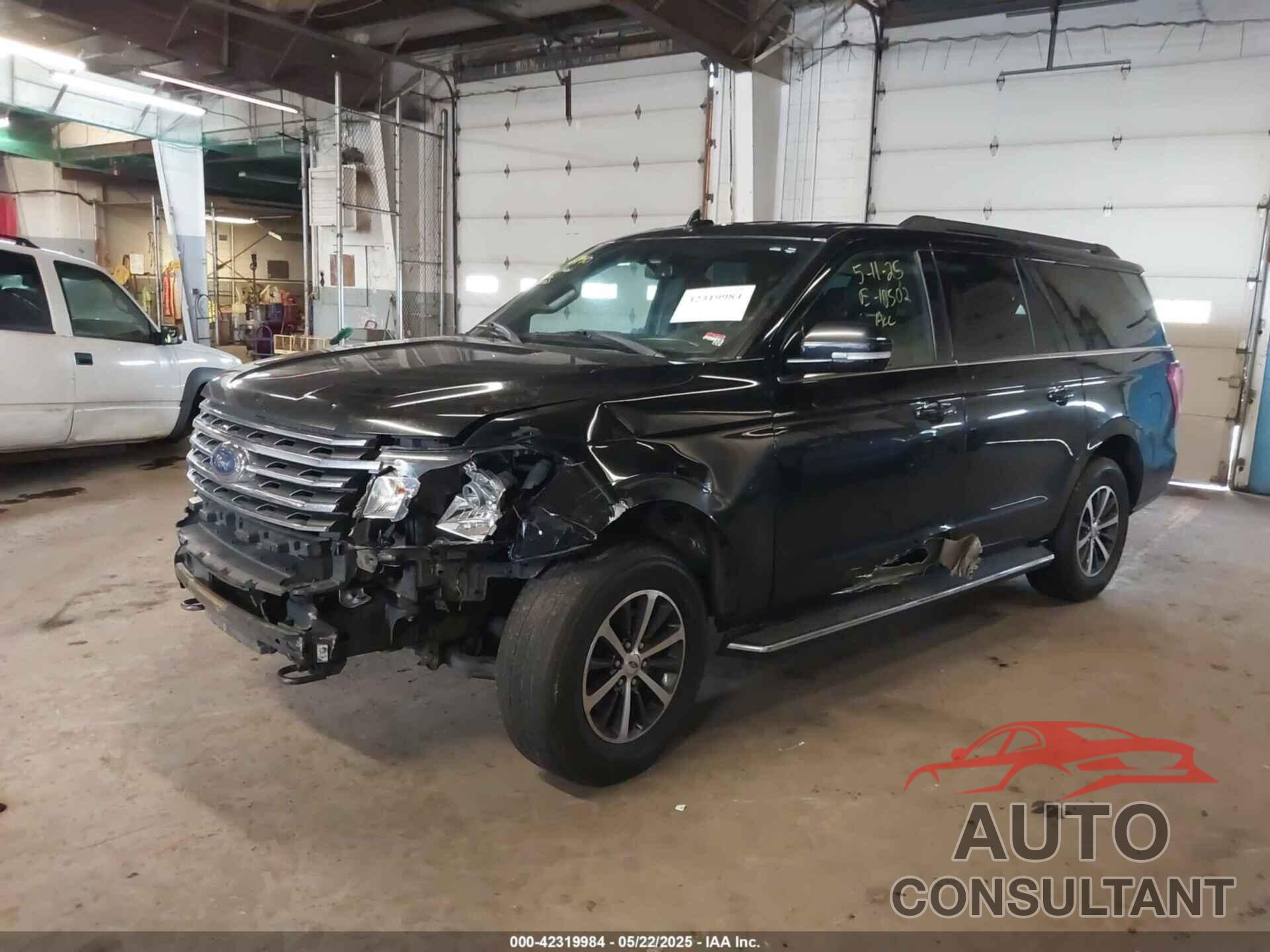 FORD EXPEDITION MAX 2018 - 1FMJK1JT6JEA05796