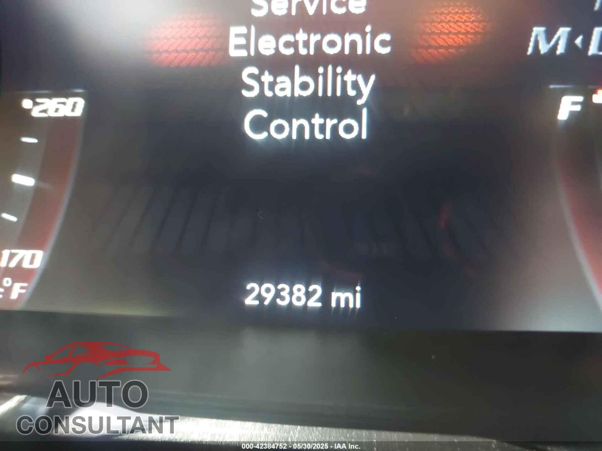 DODGE CHALLENGER 2017 - 2C3CDZC99HH664227