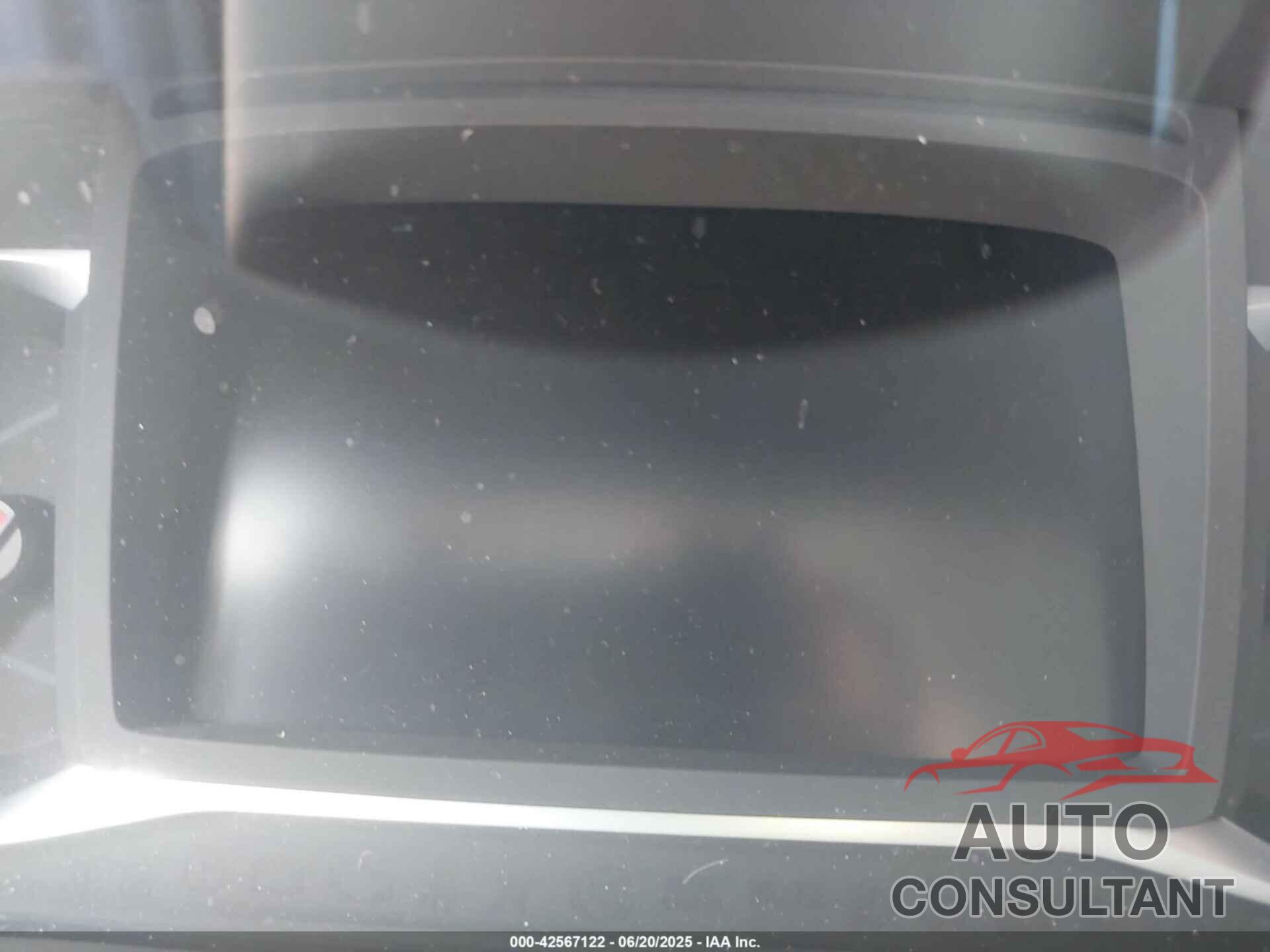 HONDA PILOT 2021 - 5FNYF6H92MB000922
