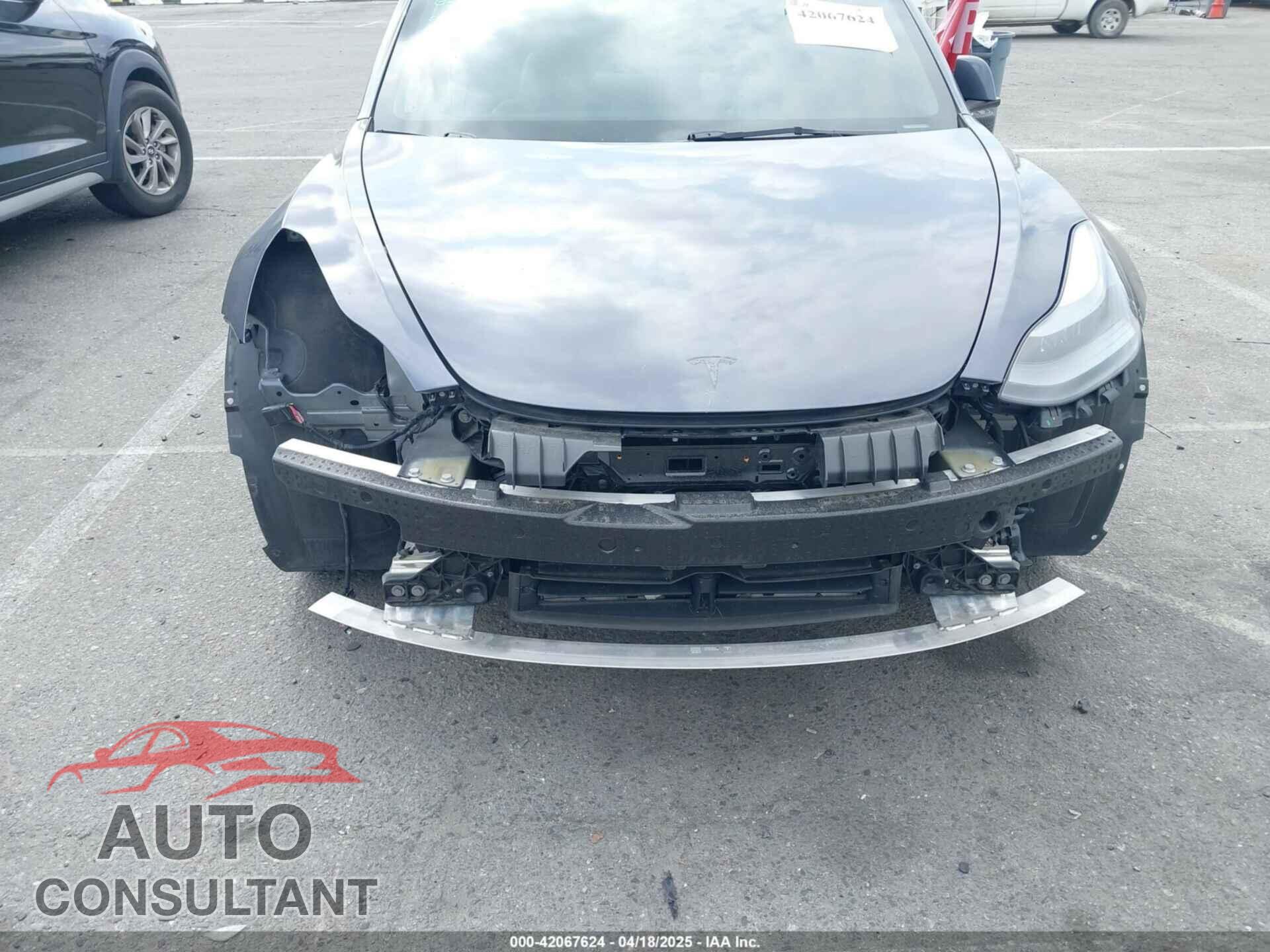 TESLA MODEL 3 2023 - 5YJ3E1EA4PF410060