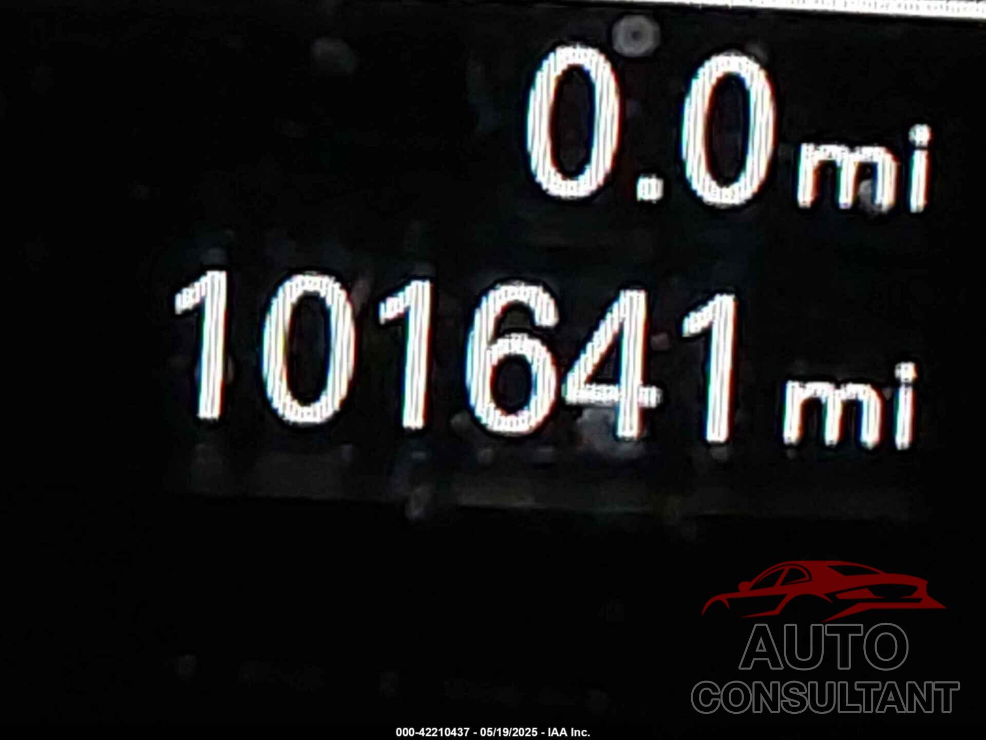 AUDI A7 2012 - WAUYGAFC7CN163254