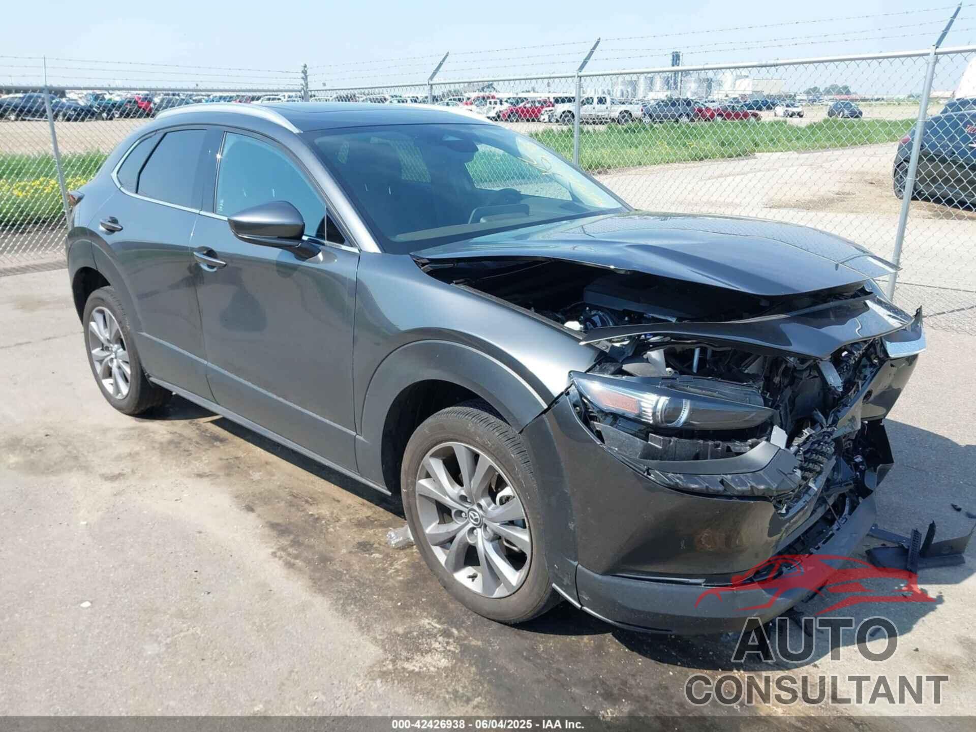 MAZDA CX-30 2024 - 3MVDMBDM6RM627793