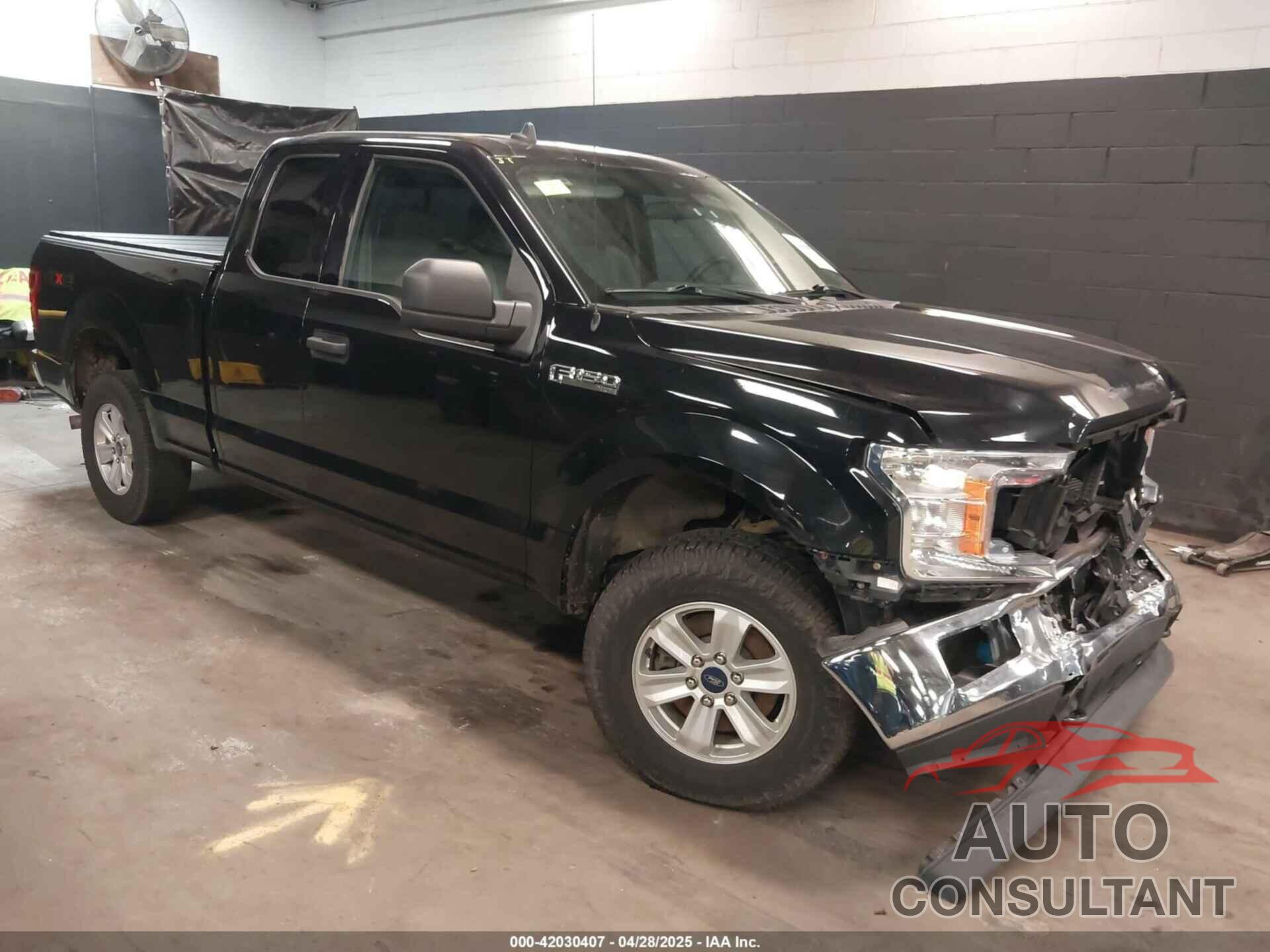 FORD F-150 2020 - 1FTEX1EP6LFA29582