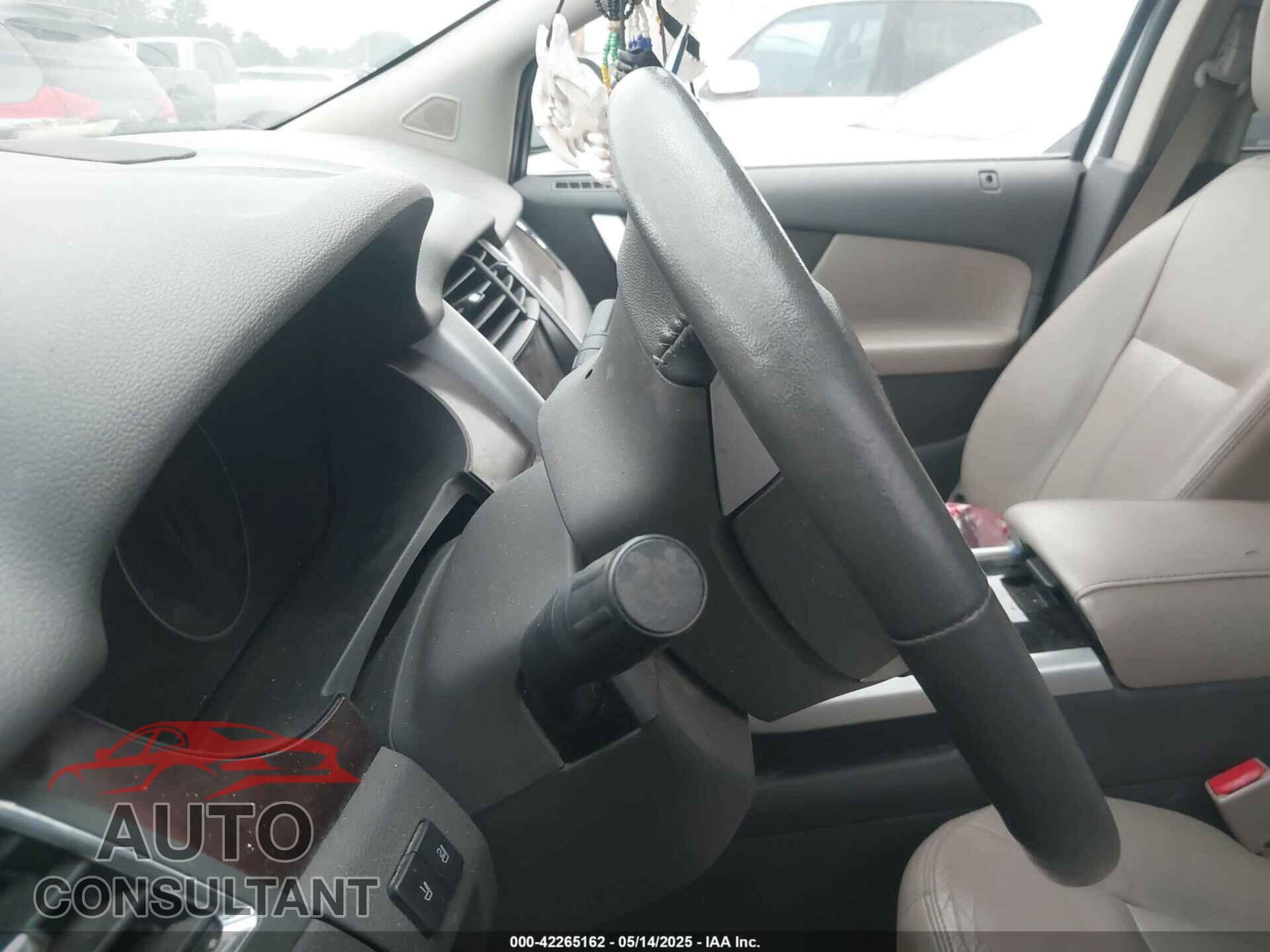 FORD EDGE 2013 - 2FMDK3KC9DBC54049