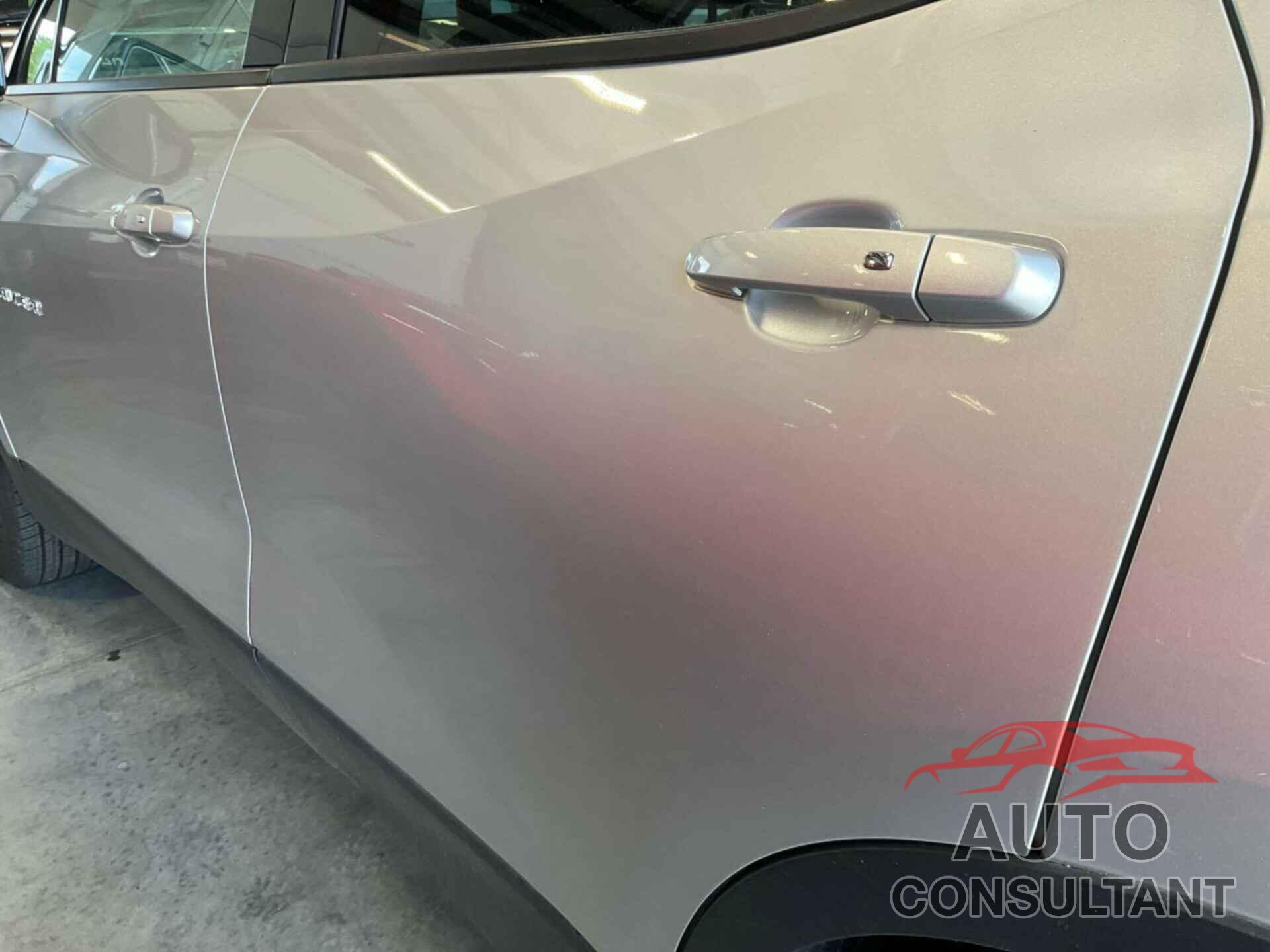 CHEVROLET BLAZER 2022 - 3GNKBHR43NS185983