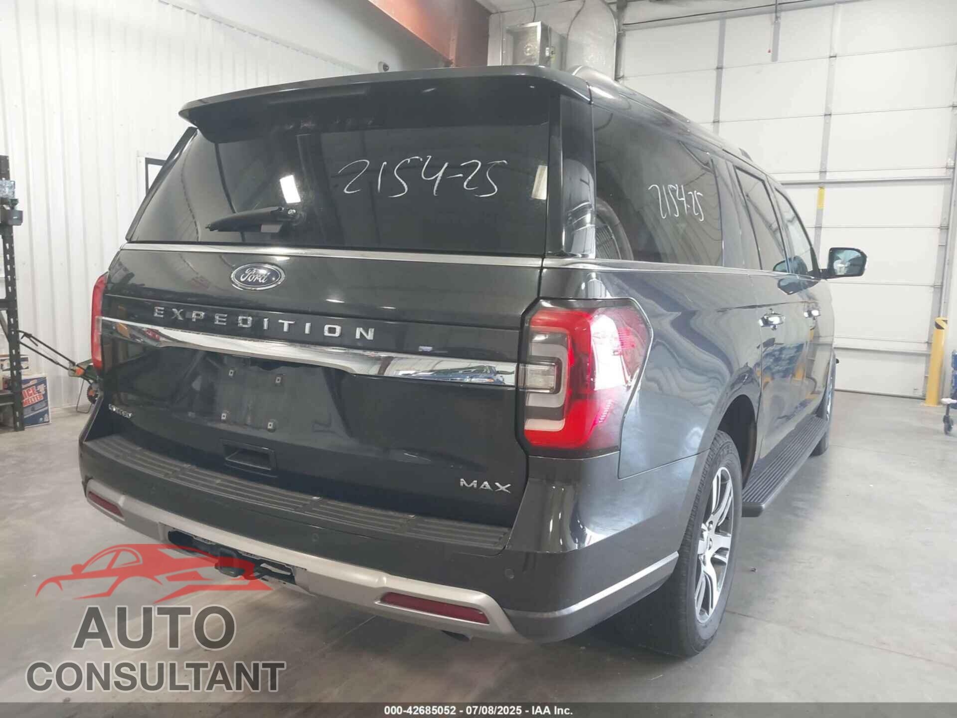 FORD EXPEDITION 2024 - 1FMJK2A8XREA35526
