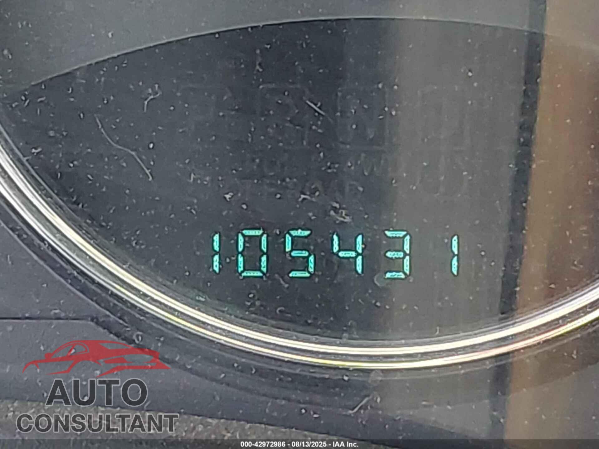 JEEP COMPASS 2012 - 1C4NJDCB5CD603823