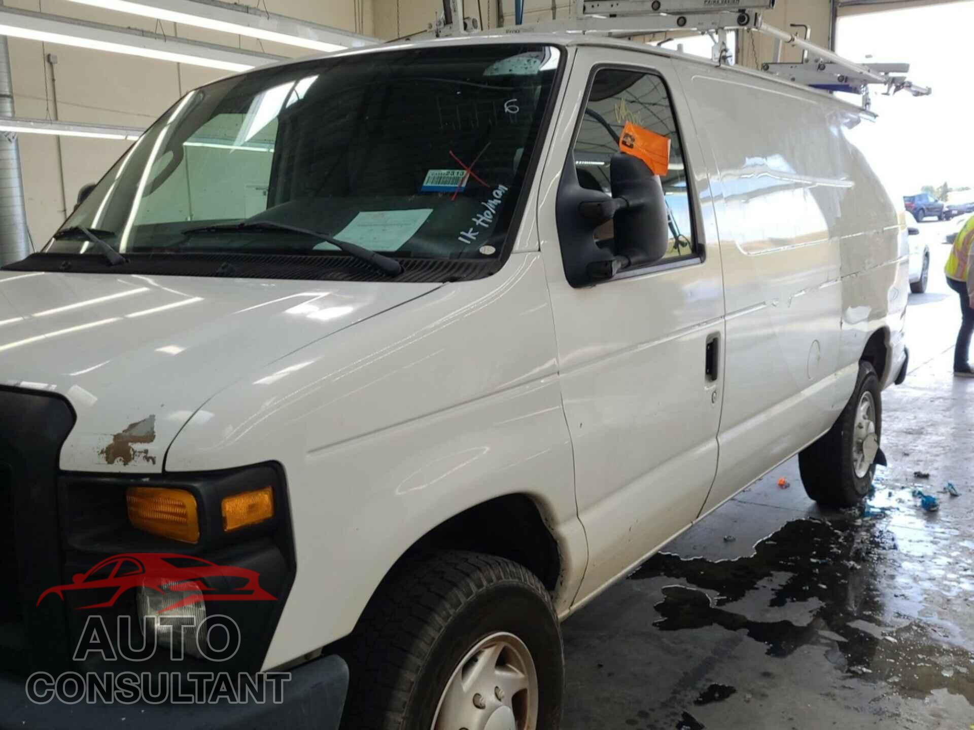 FORD ECONOLINE 2012 - 1FTNE2EW4CDA98303