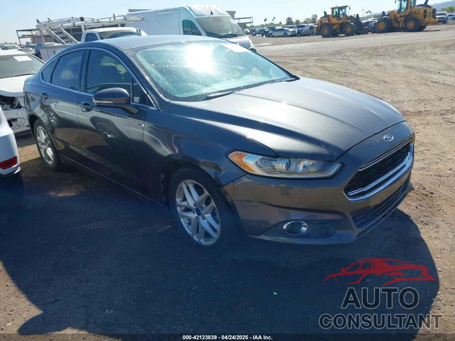 FORD FUSION 2015 - 3FA6P0HD2FR170310