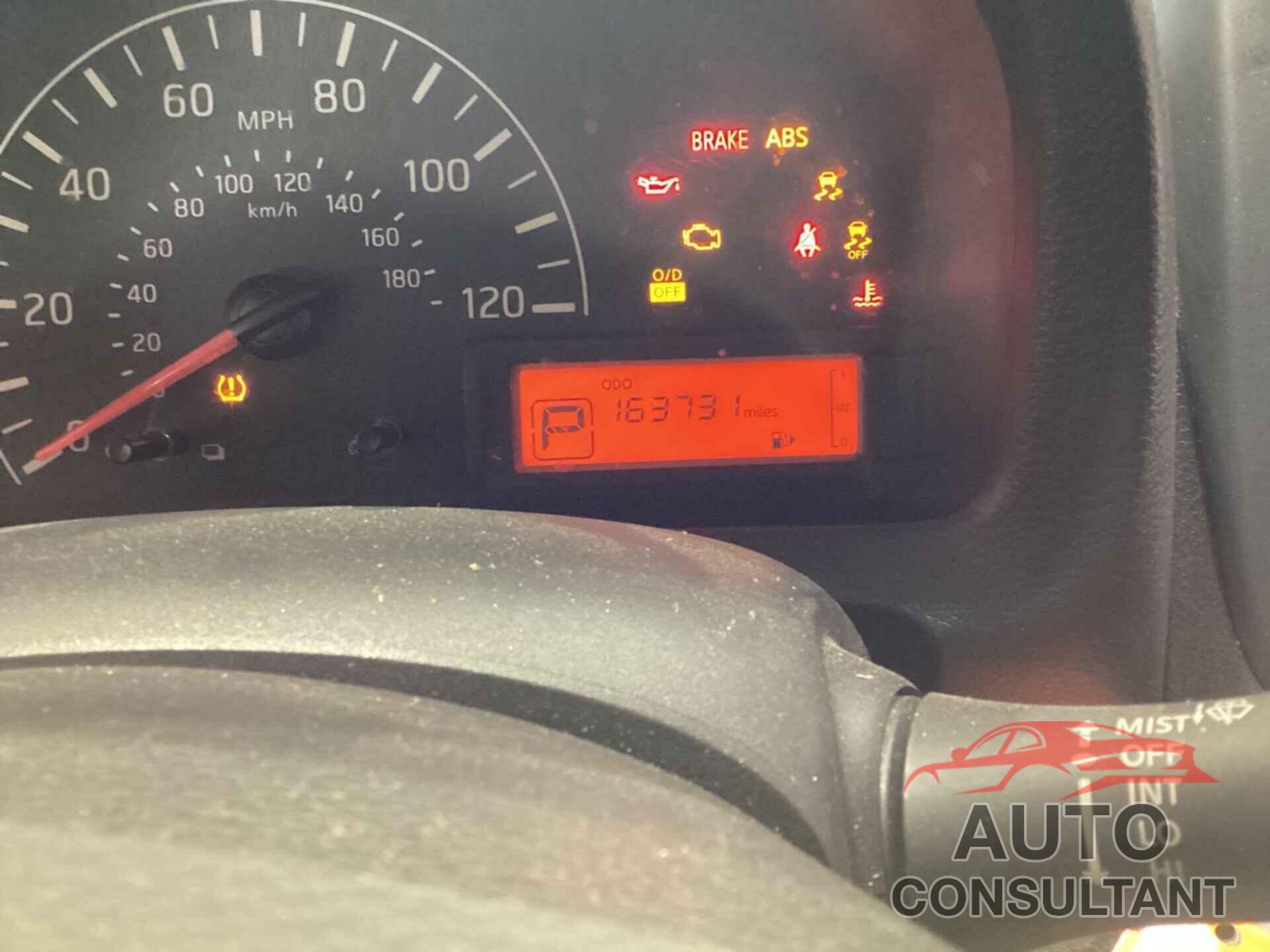 NISSAN NV200 2018 - 3N6CM0KN0JK690589