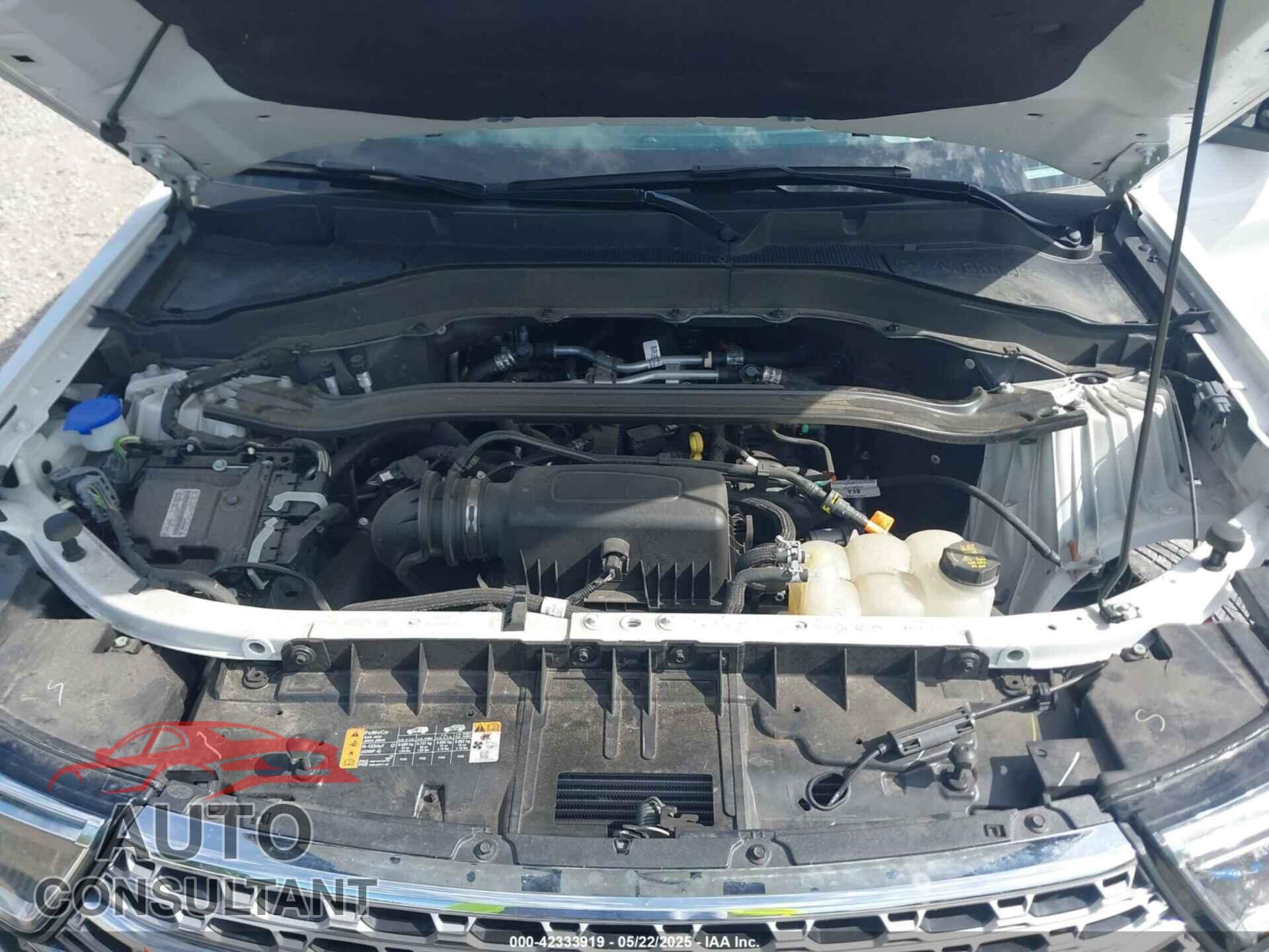 FORD EXPLORER 2023 - 1FMSK8FH5PGB65392