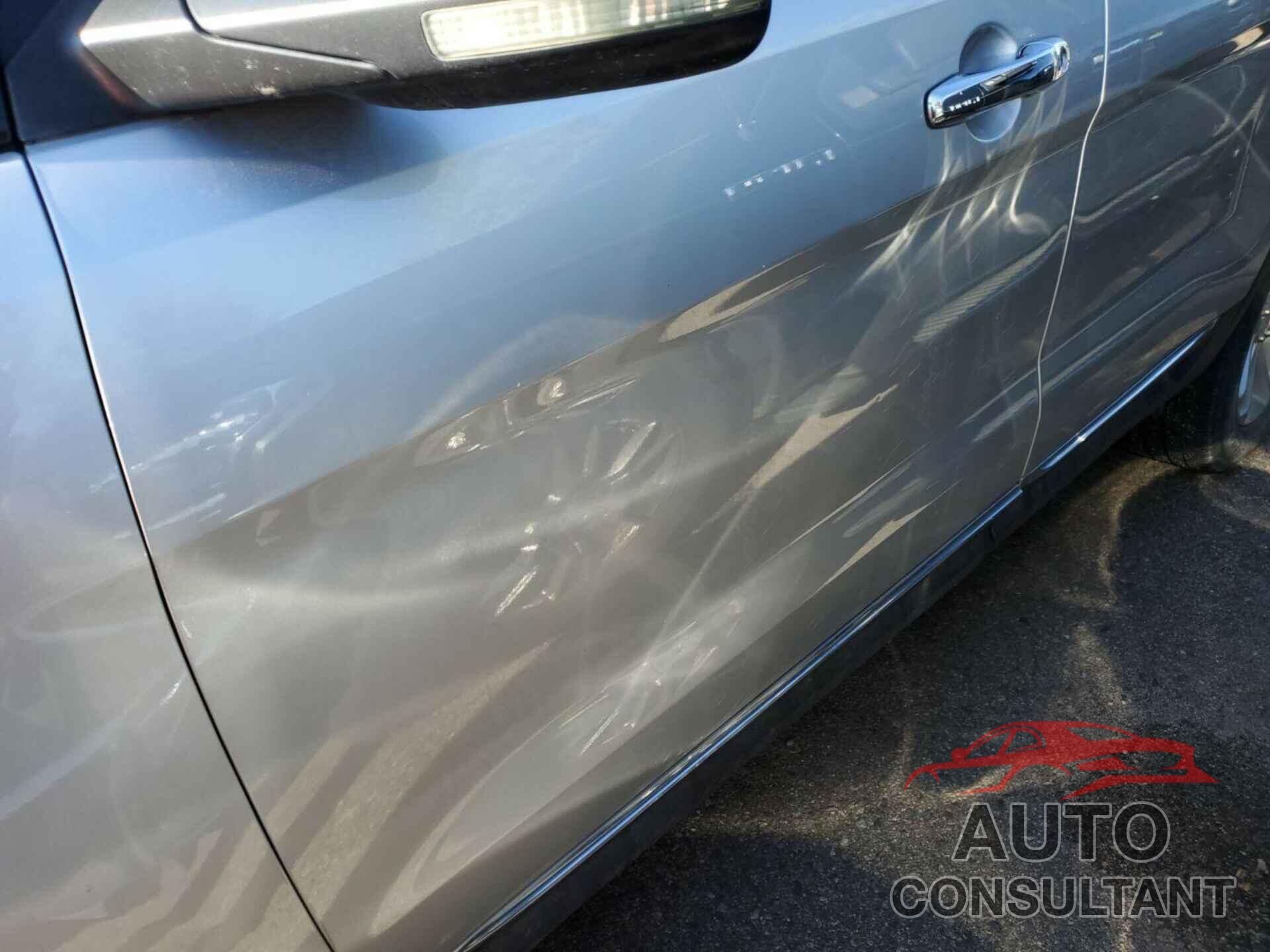 FORD EXPLORER 2013 - 1FM5K8D85DGA05086