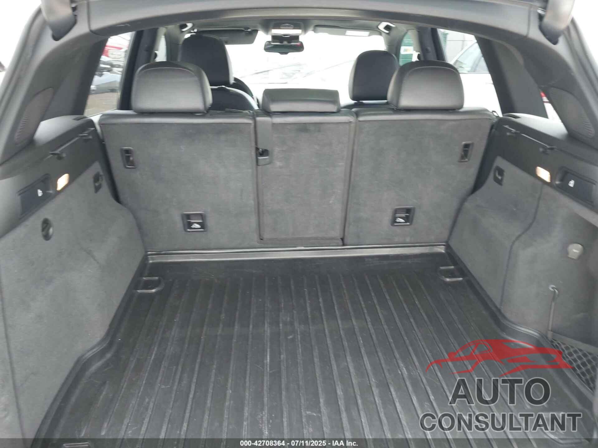 AUDI Q5 2017 - WA1D7AFP7HA078279