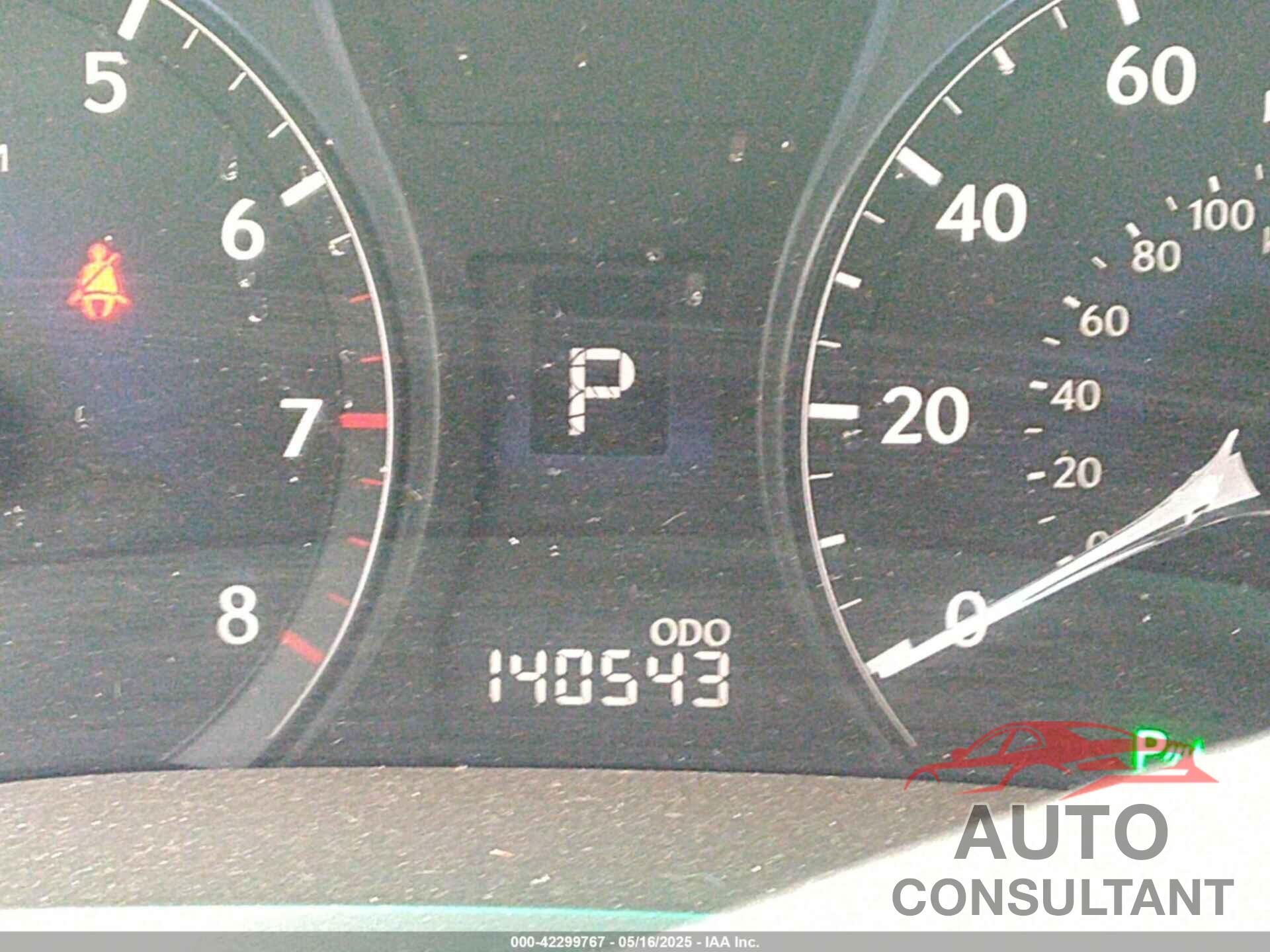 LEXUS RX 350 2010 - 2T2ZK1BA4AC029940