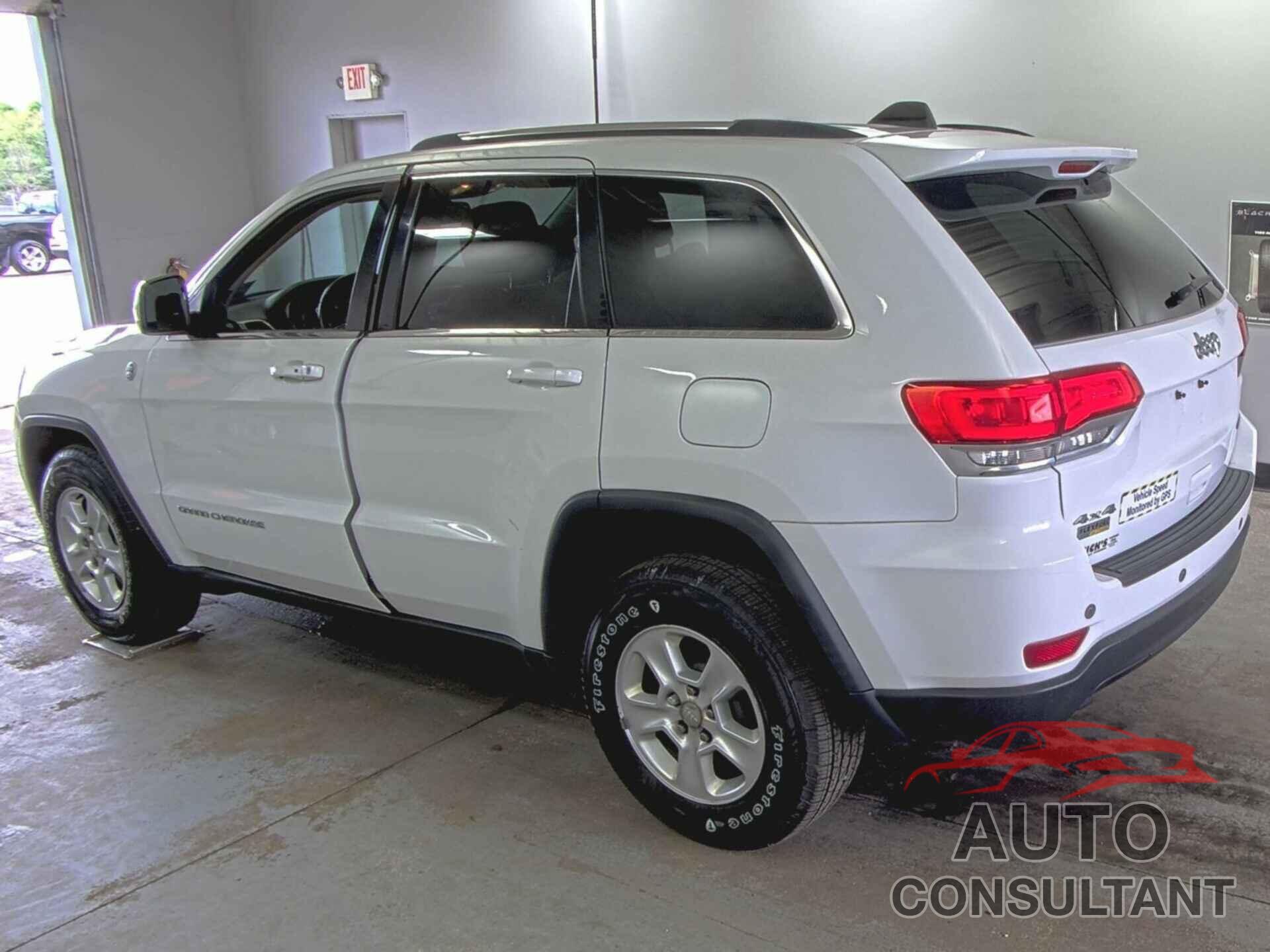 JEEP GRAND CHEROKEE 2014 - 1C4RJFAG2EC198265
