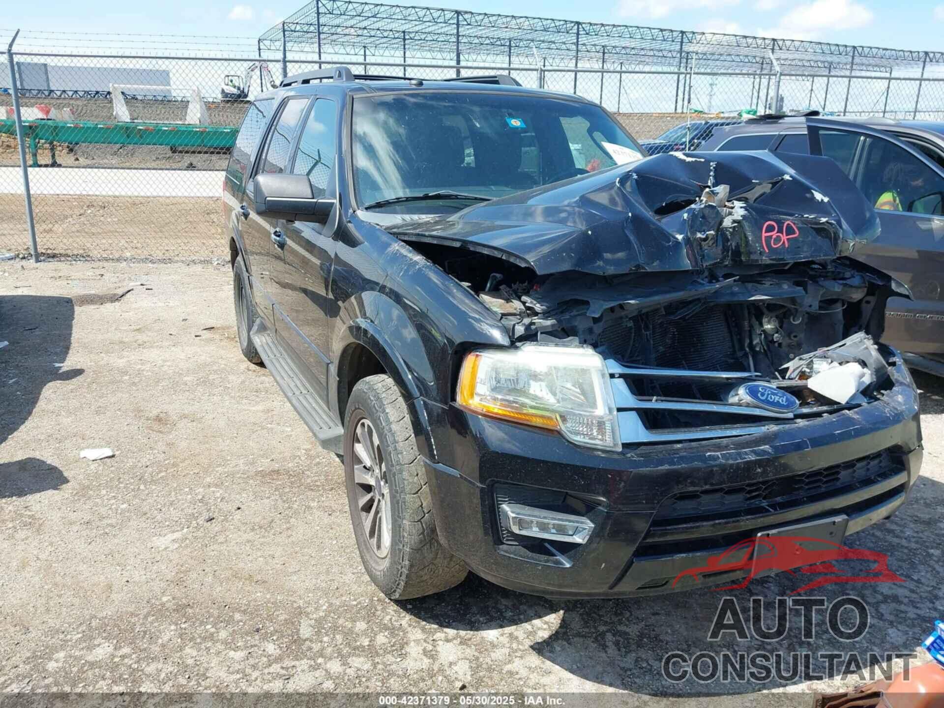 FORD EXPEDITION 2017 - 1FMJU1HT0HEA18067