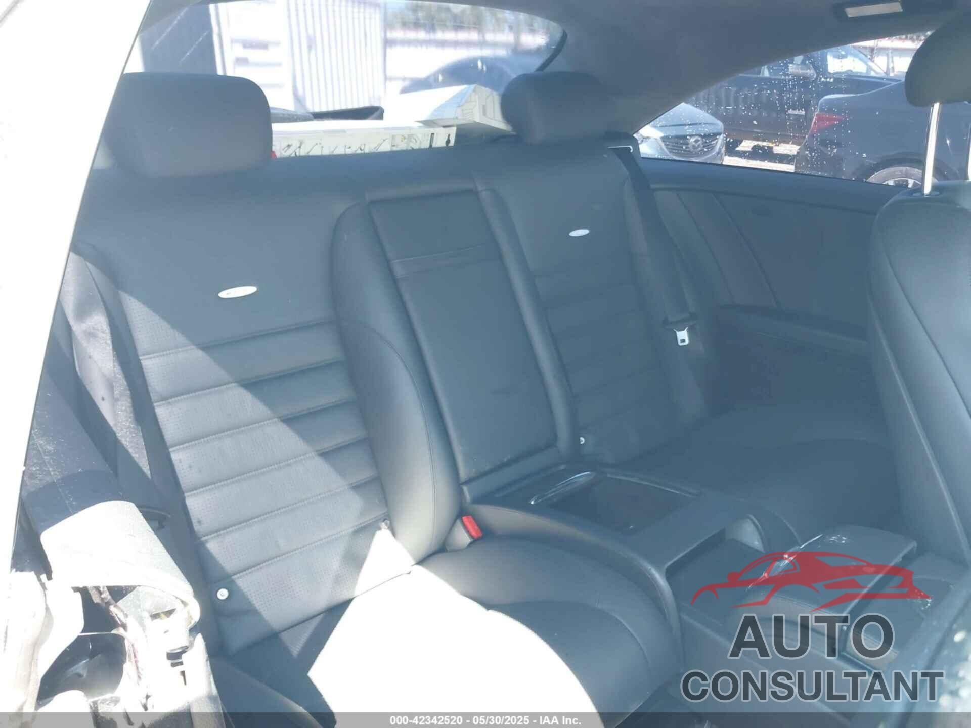 MERCEDES-BENZ CL 63 AMG 2012 - WDDEJ7EB1CA030358