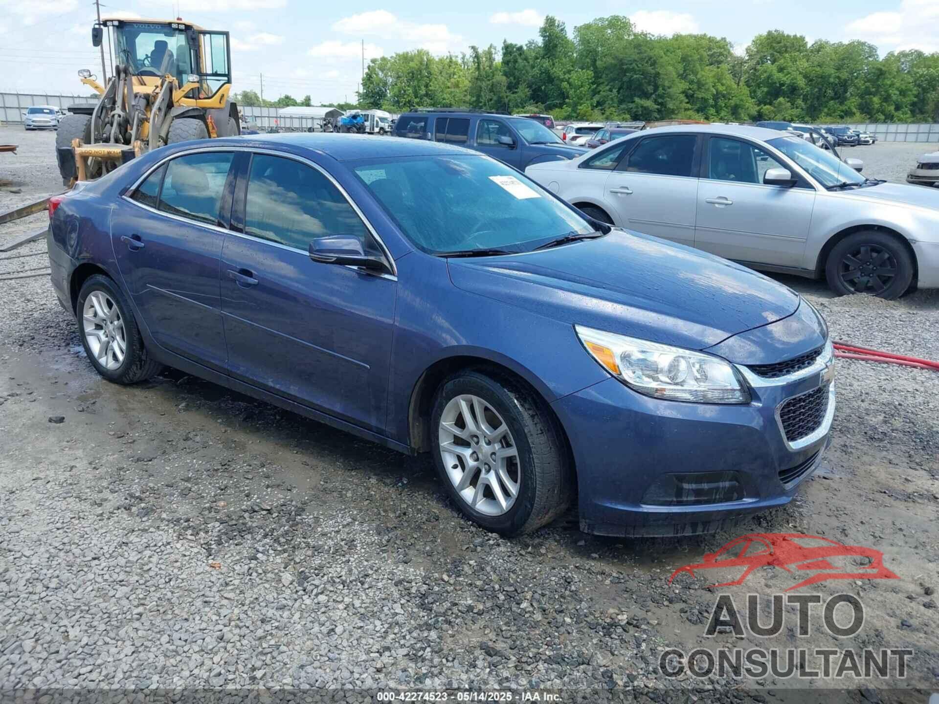 CHEVROLET MALIBU 2015 - 1G11C5SL0FF246951