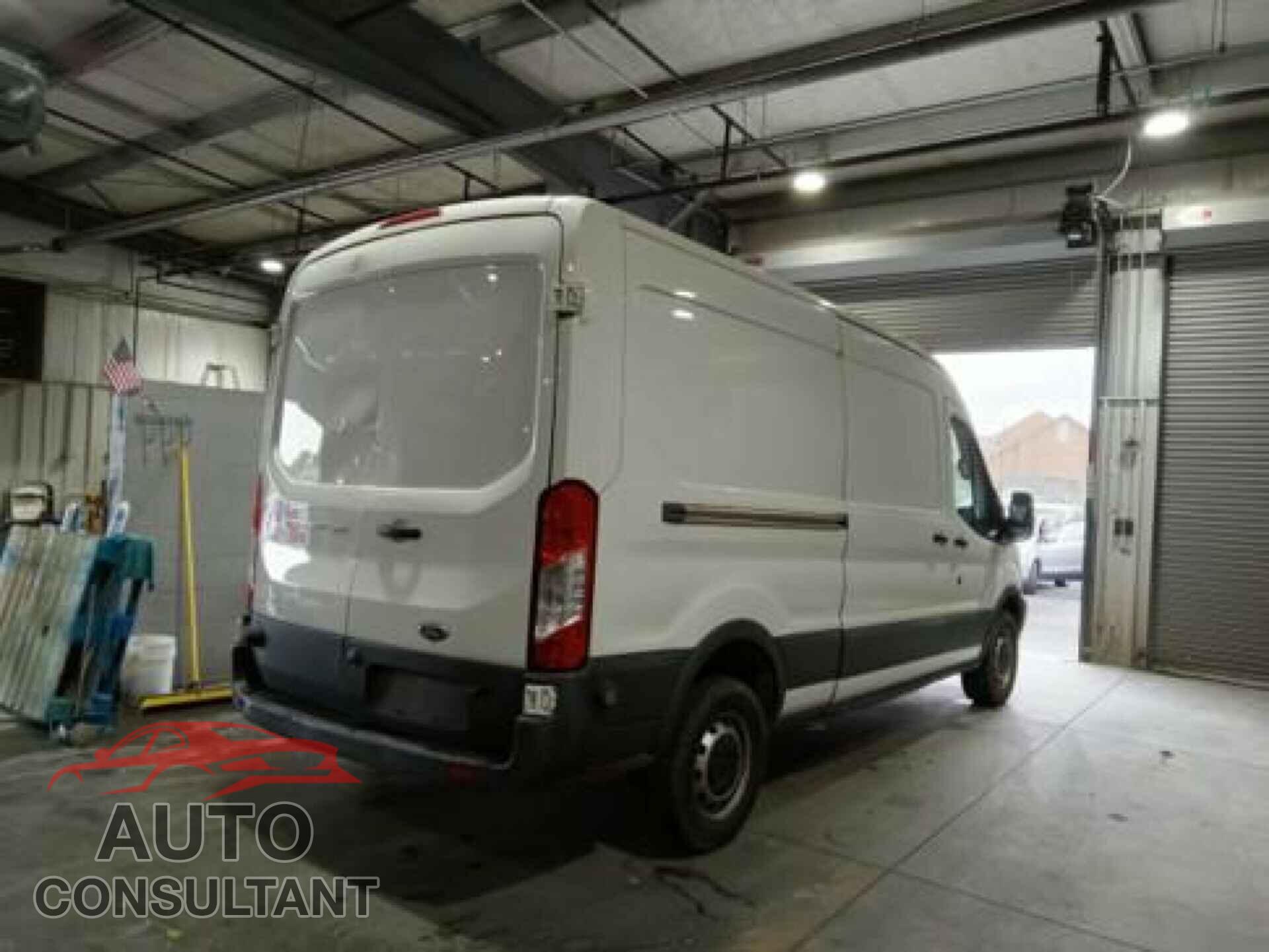 FORD TRANSIT 2016 - 1FTYR2CM3GKA95834