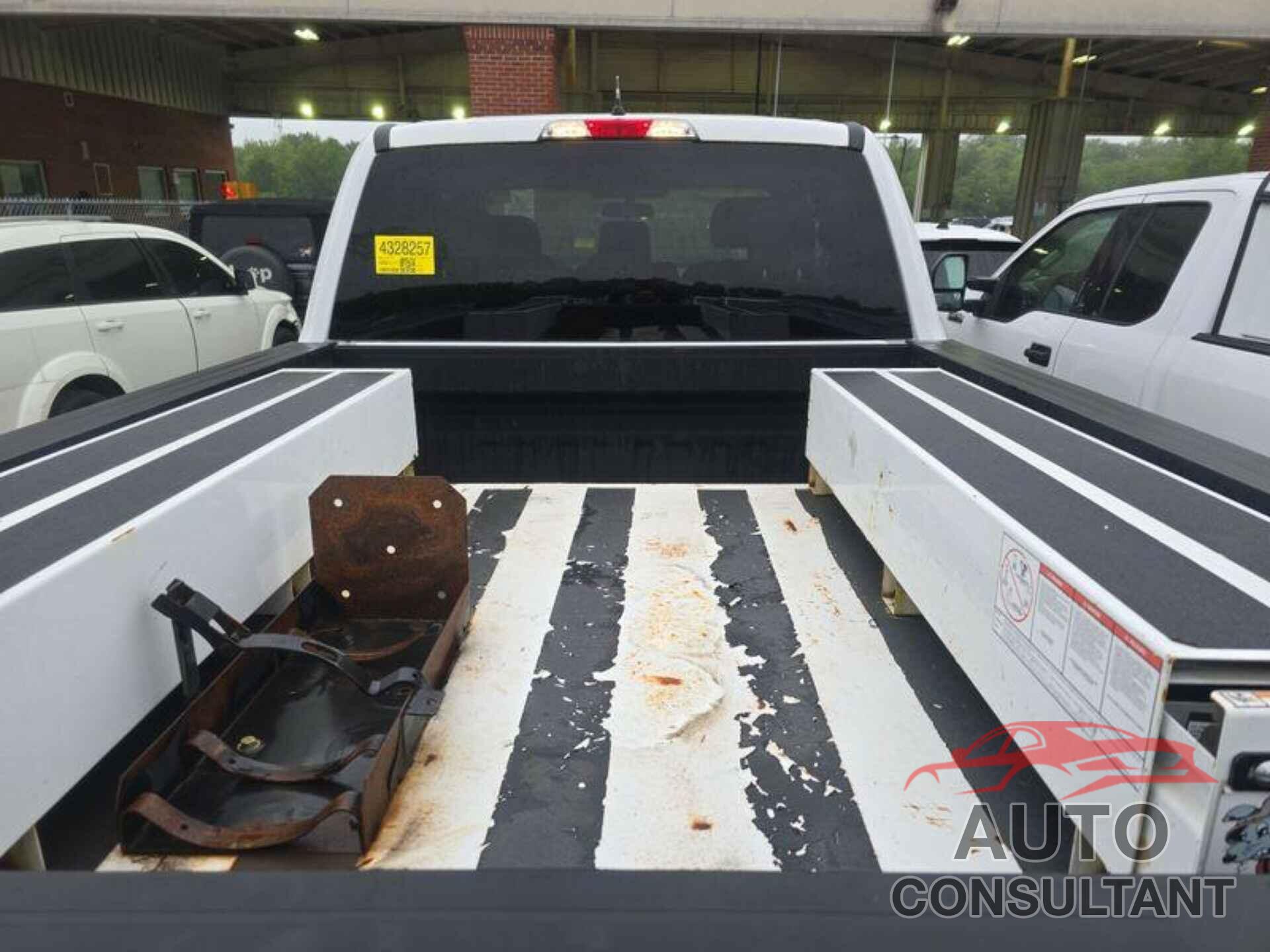 FORD F250 2019 - 1FT7X2B60KEE65312