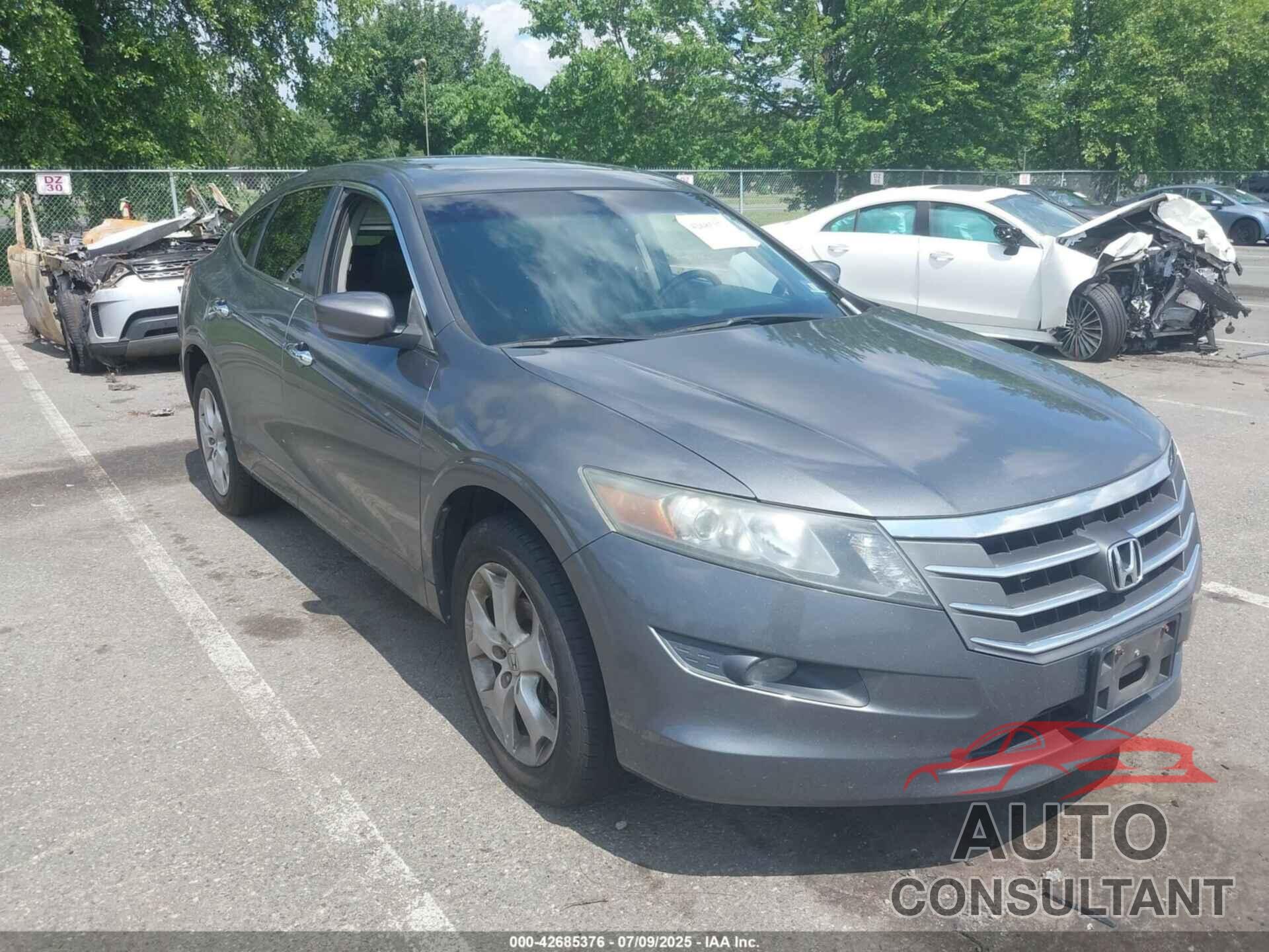 HONDA ACCORD CROSSTOUR 2011 - 5J6TF2H51BL002732